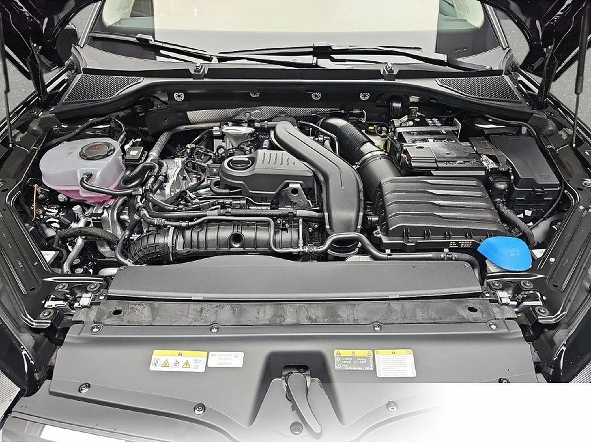 Skoda Octavia (2026) - Foto 14