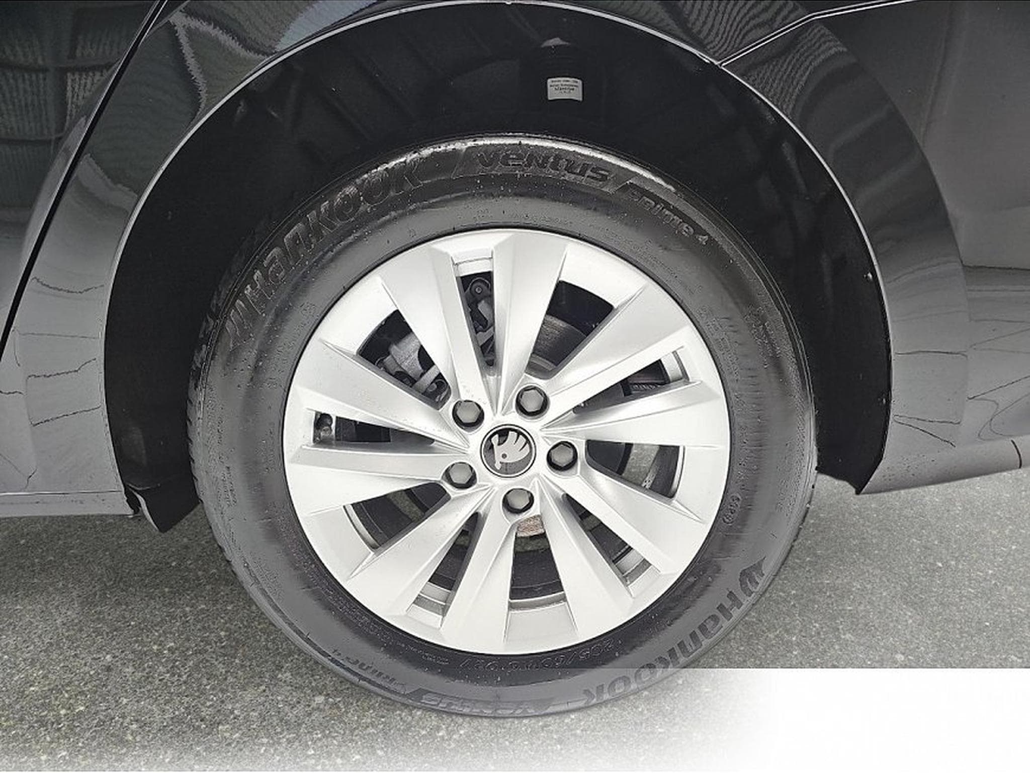 Skoda Octavia (2026) - Foto 5