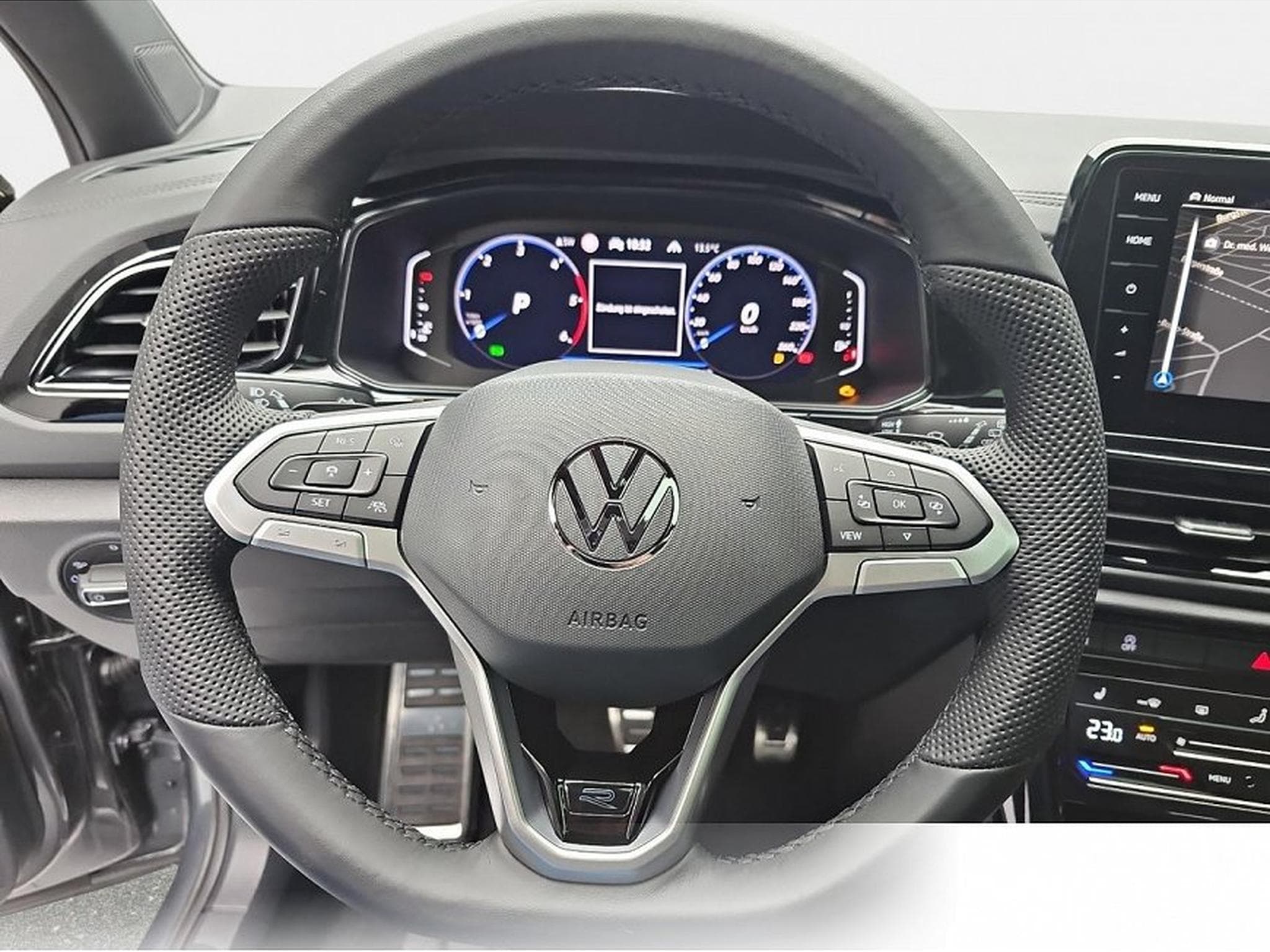 VW T-Roc (2026) - Foto 12