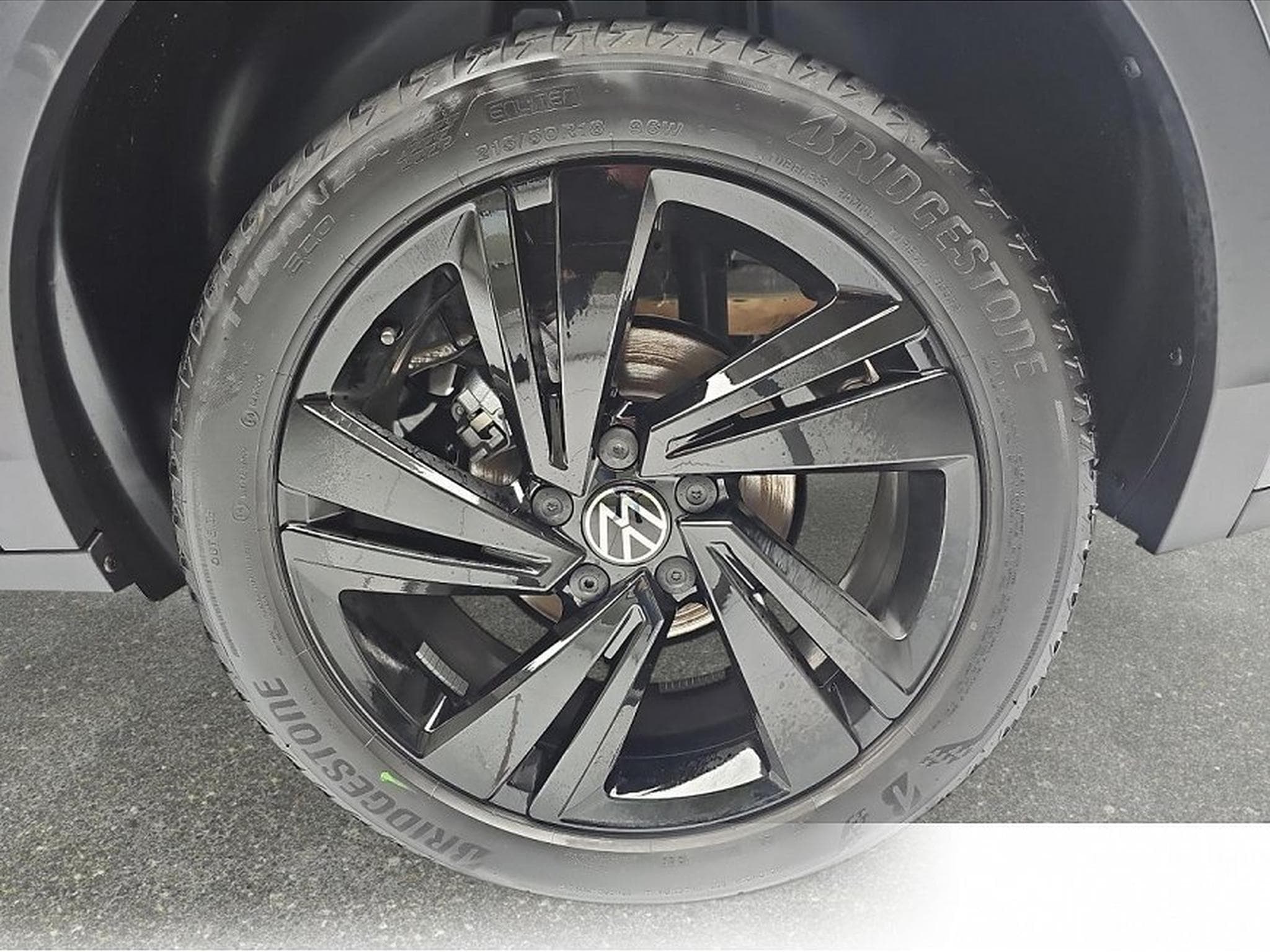 VW T-Roc (2026) - Foto 5