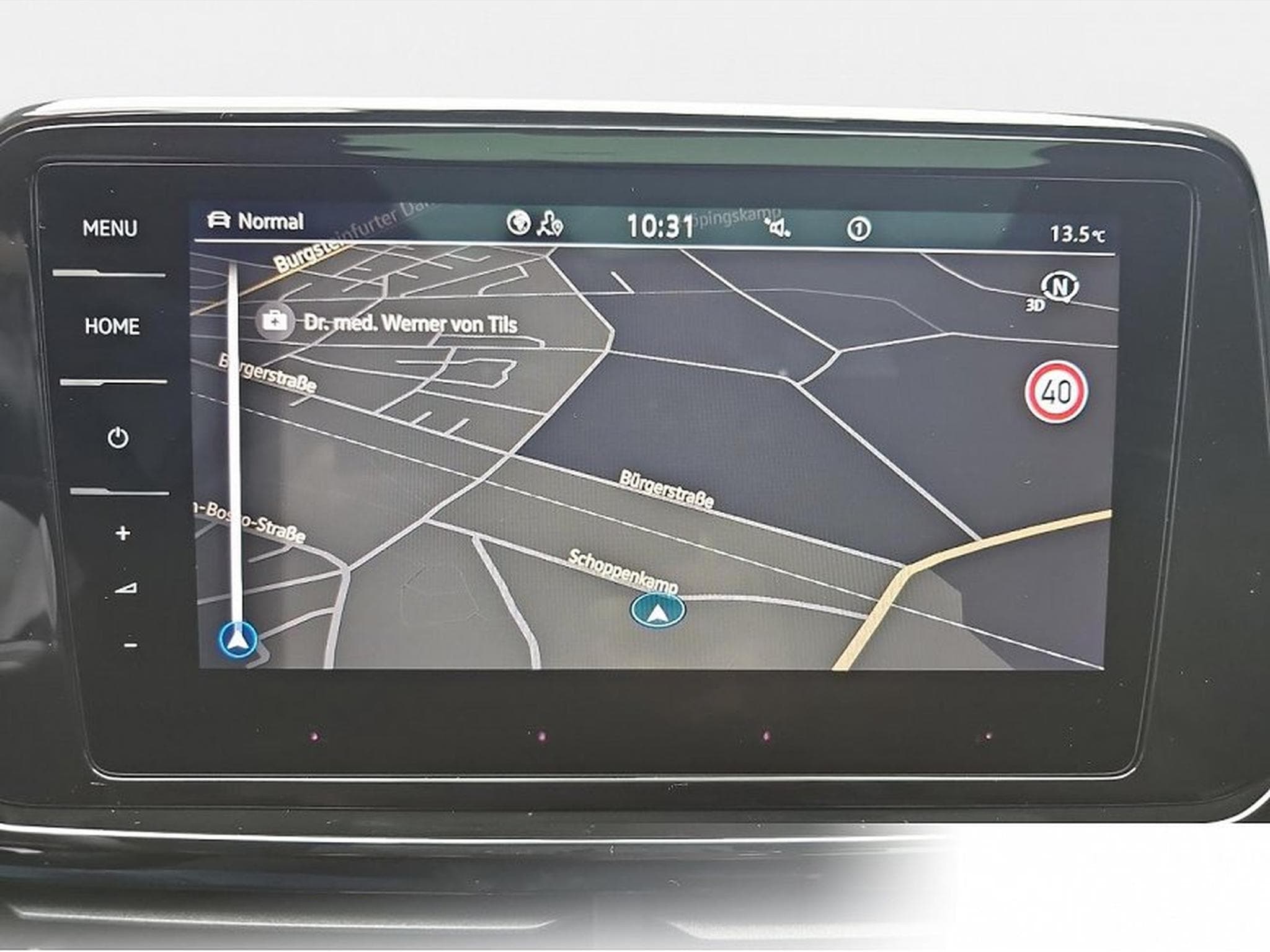 VW T-Roc (2026) - Foto 8