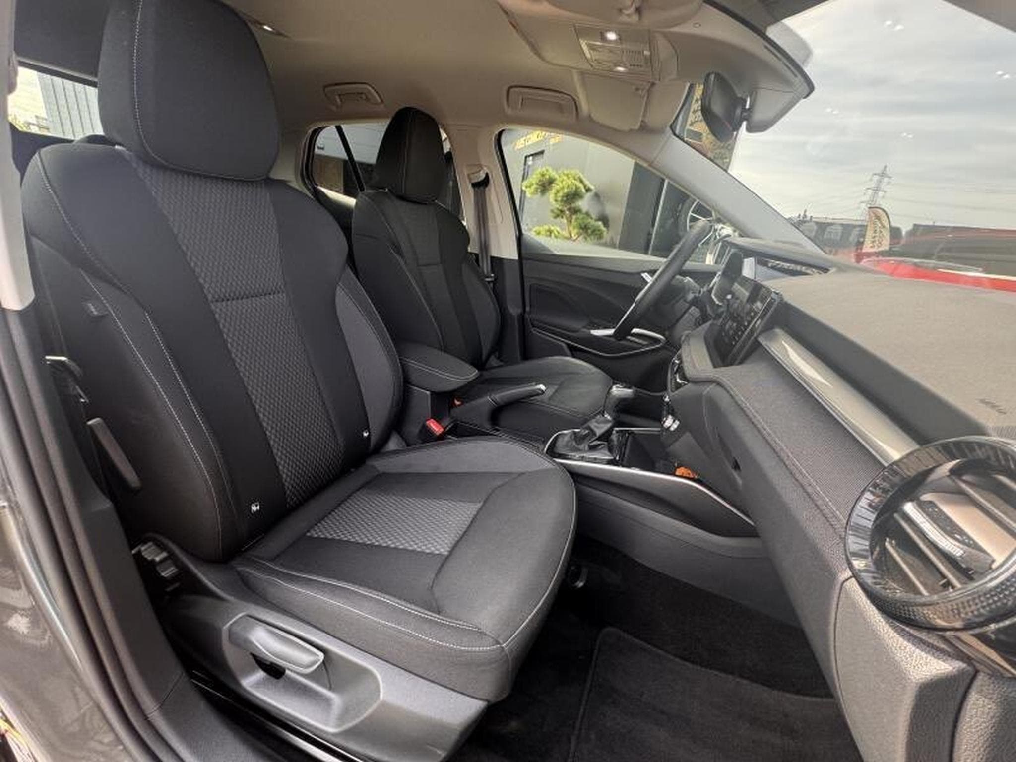 Skoda Fabia STYLE 1.5L 150CV (2022) - Photo 8