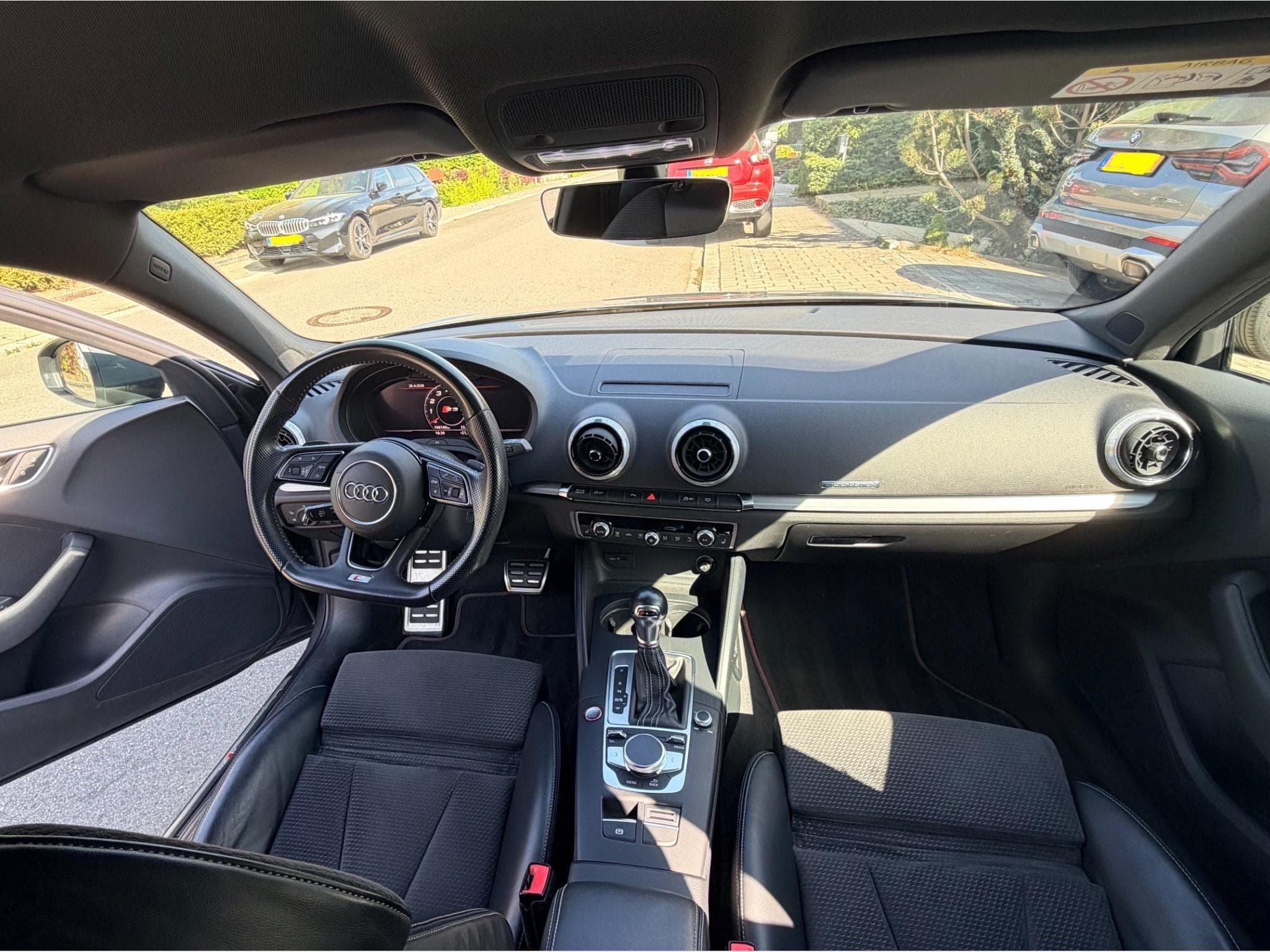 Audi S3 (2018) - Foto 2