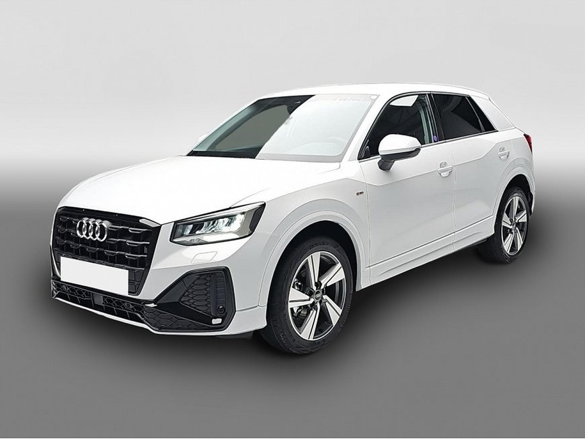 Audi Q2 (2026) - Photo 1