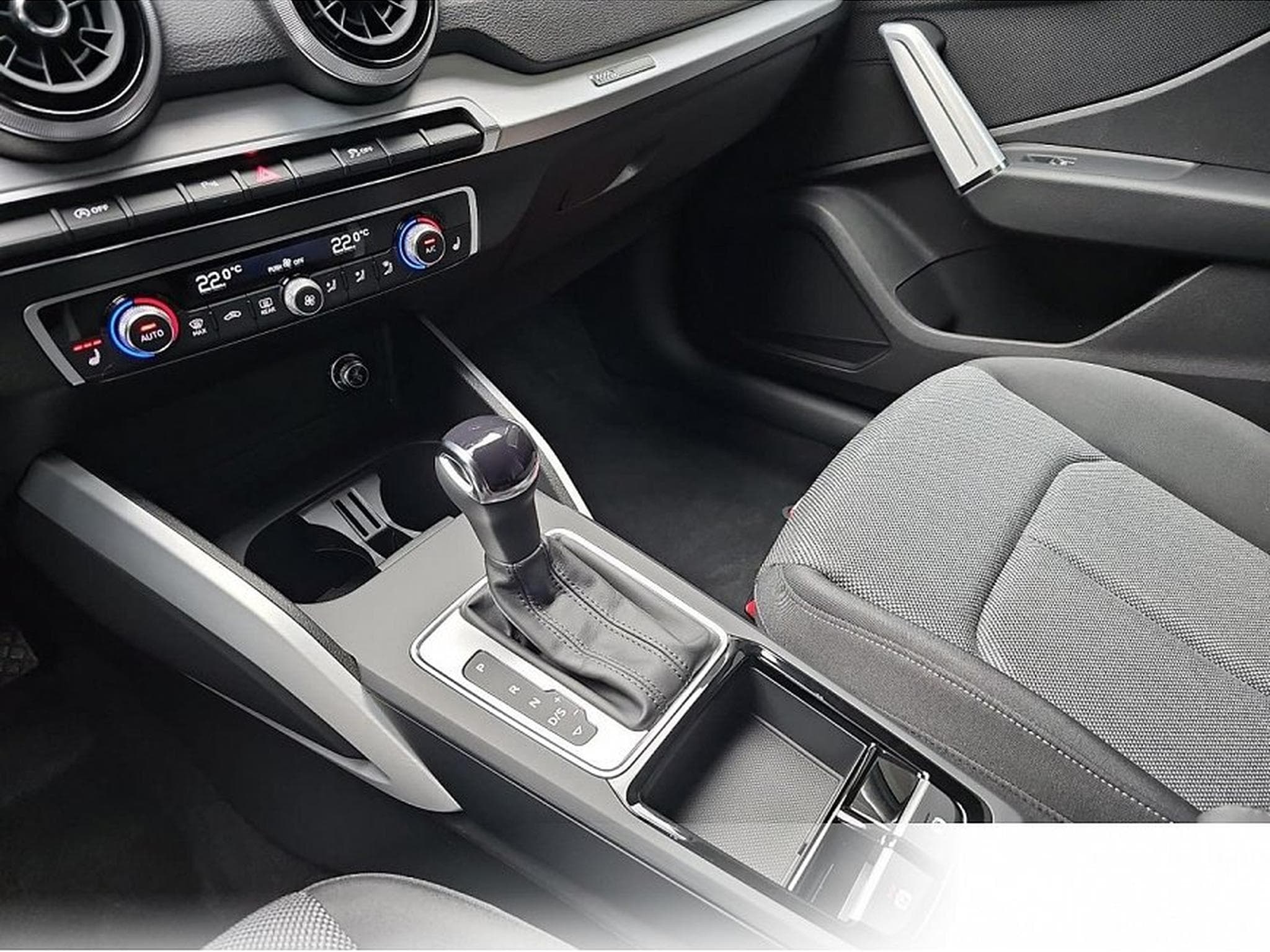 Audi Q2 (2026) - Photo 11