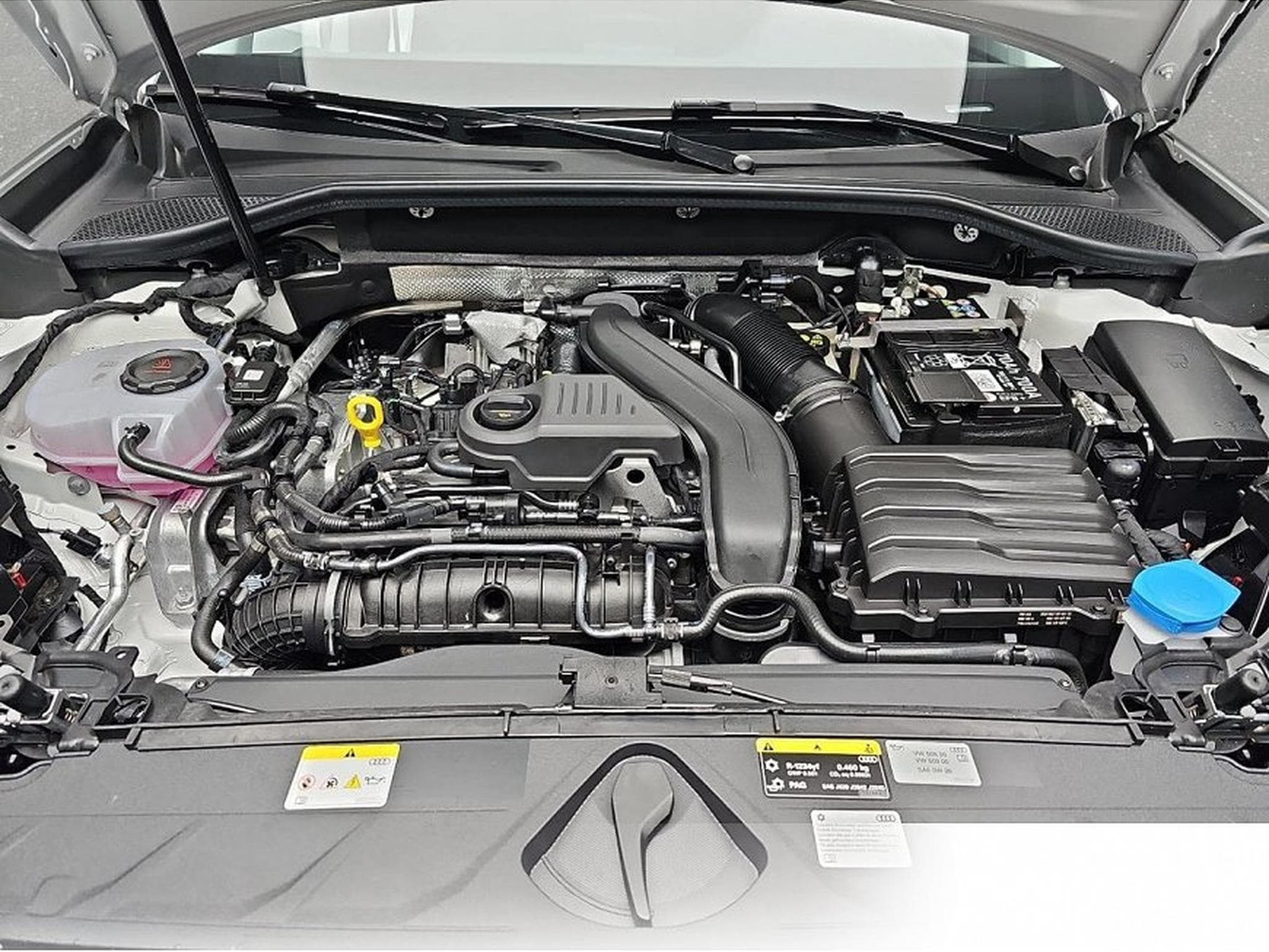 Audi Q2 (2026) - Photo 14