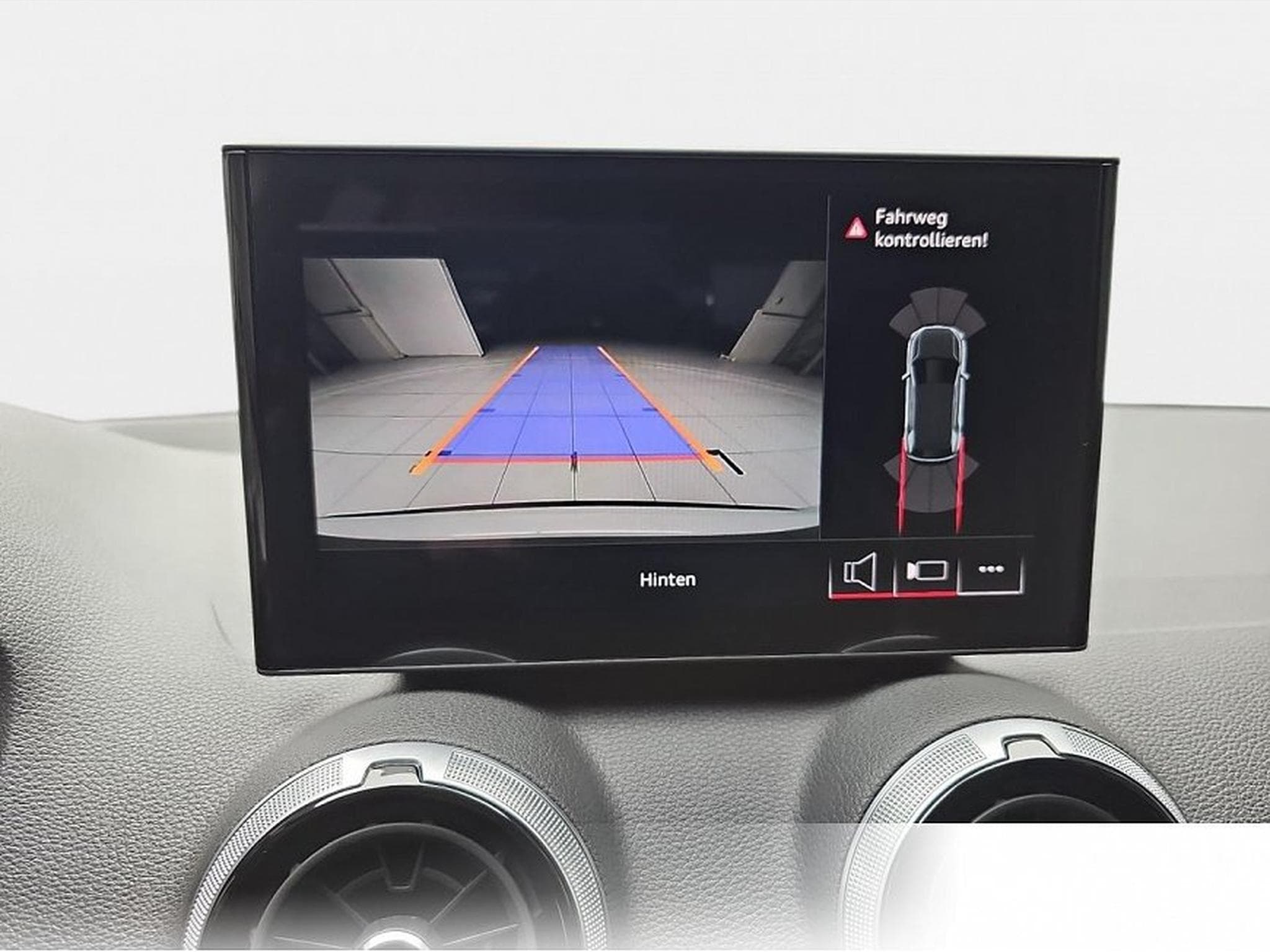 Audi Q2 (2026) - Photo 9