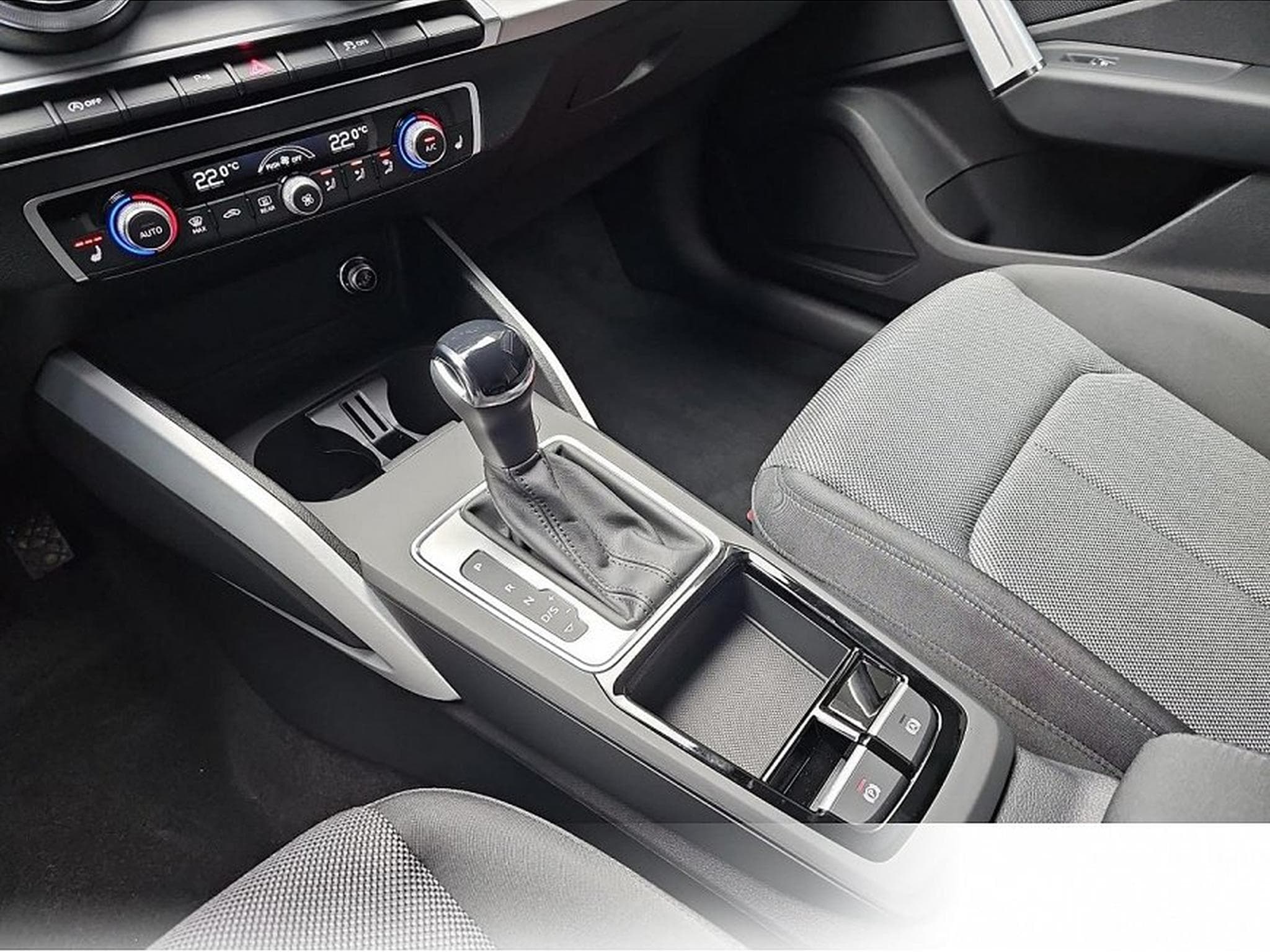 Audi Q2 (2026) - Foto 11