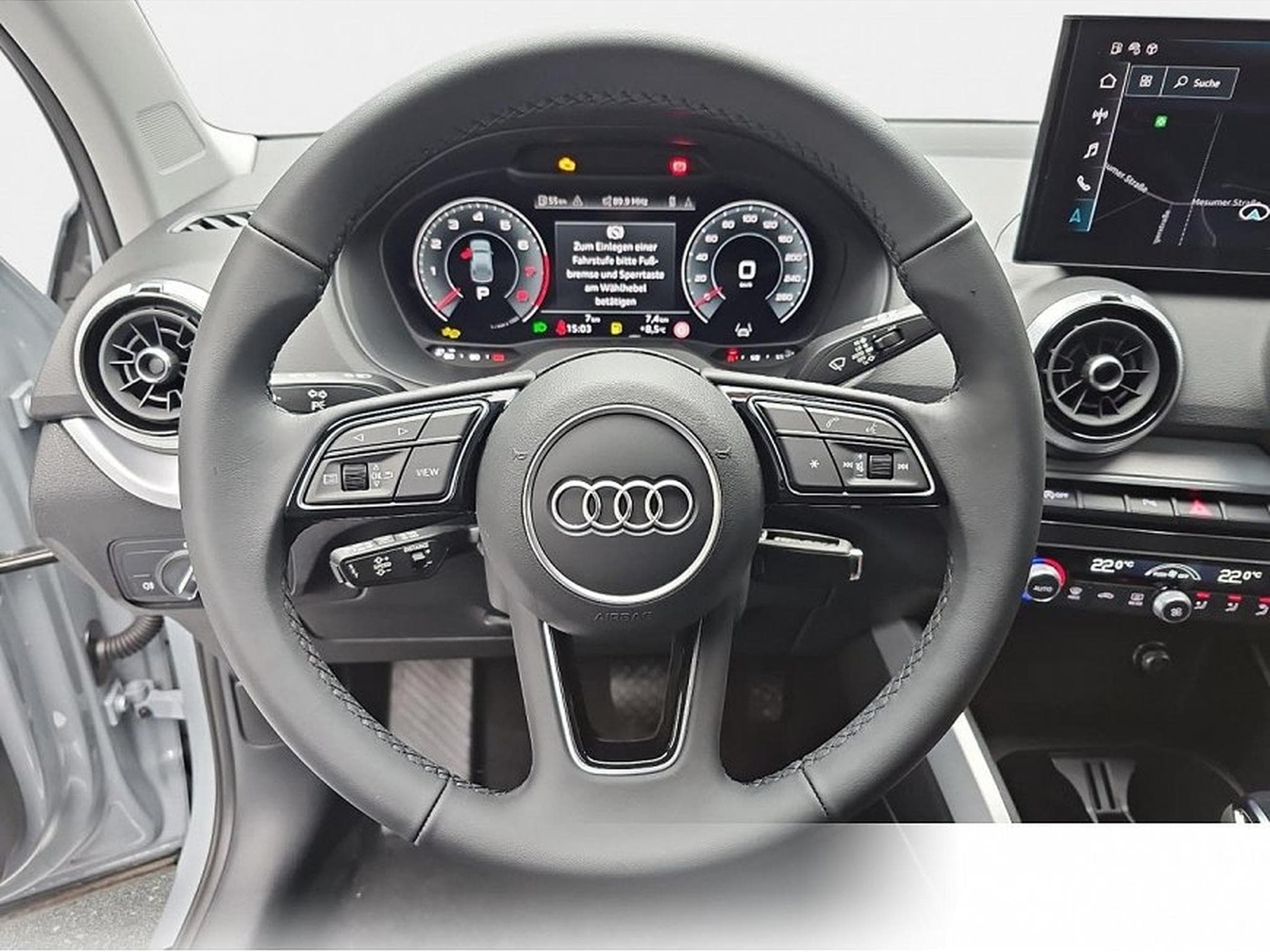 Audi Q2 (2026) - Foto 12