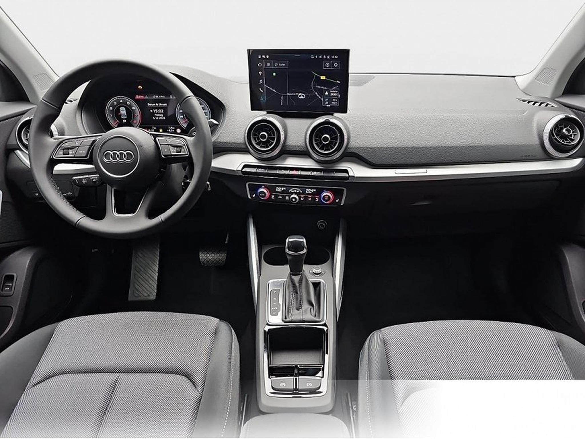 Audi Q2 (2026) - Foto 6