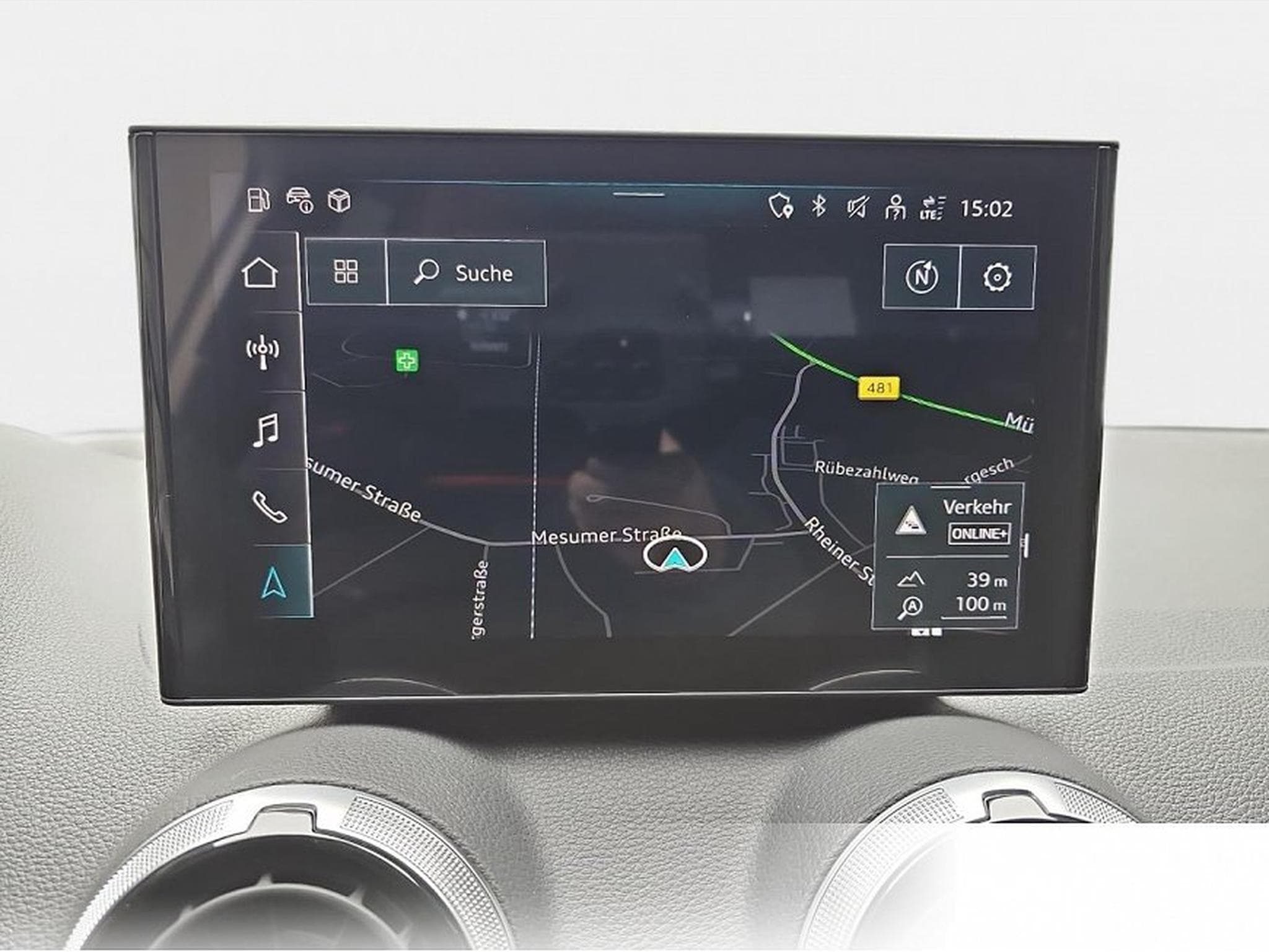 Audi Q2 (2026) - Foto 8