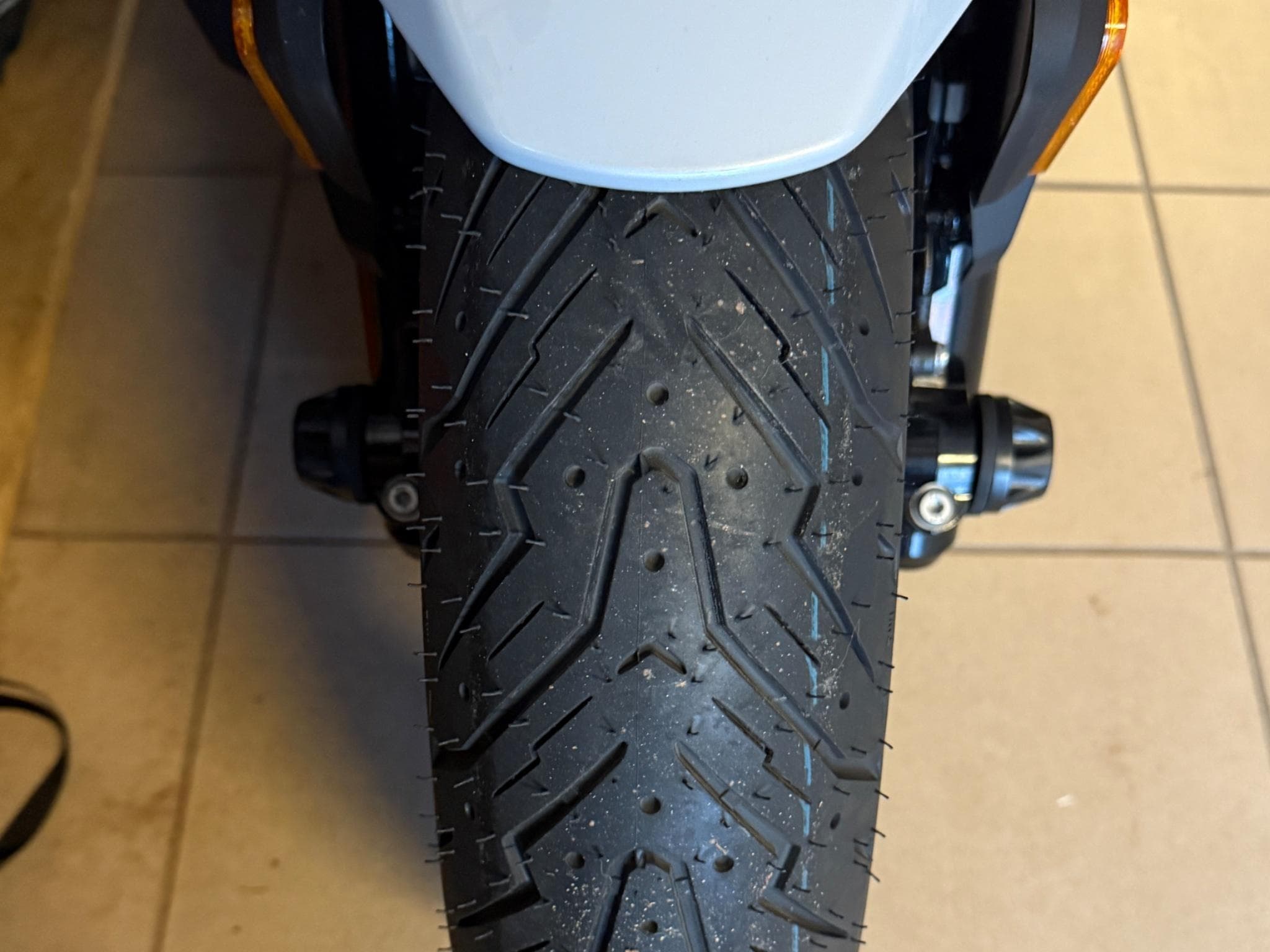 BMW C C400GT (2025) - Photo 10