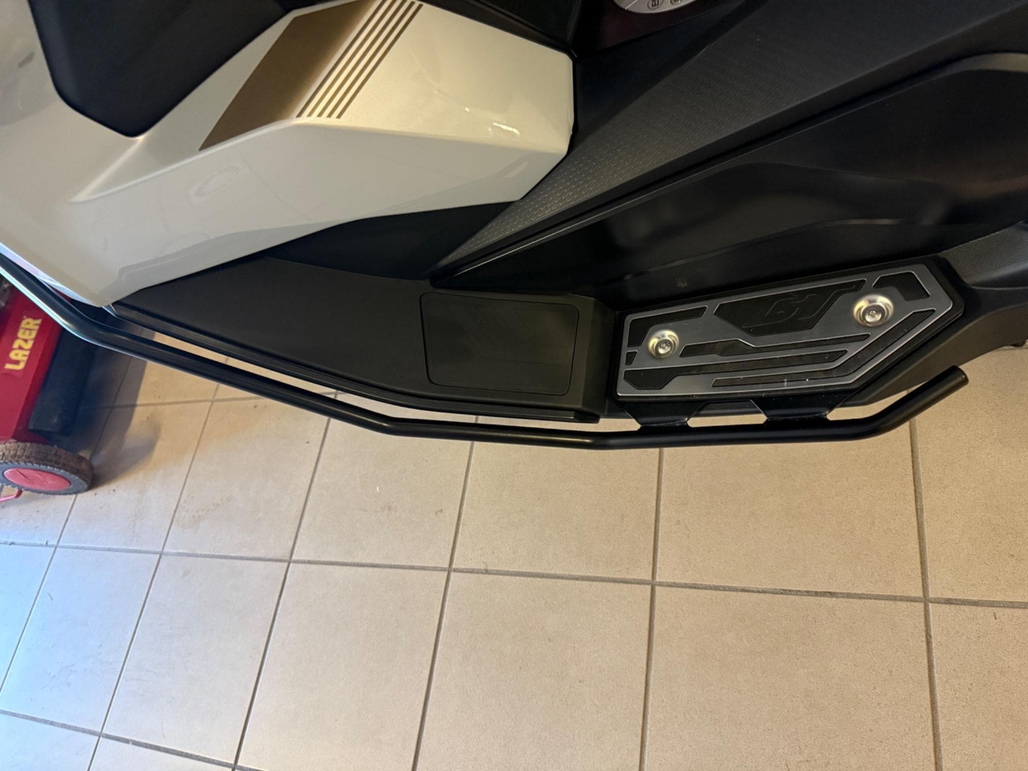 BMW C C400GT (2025) - Photo 11