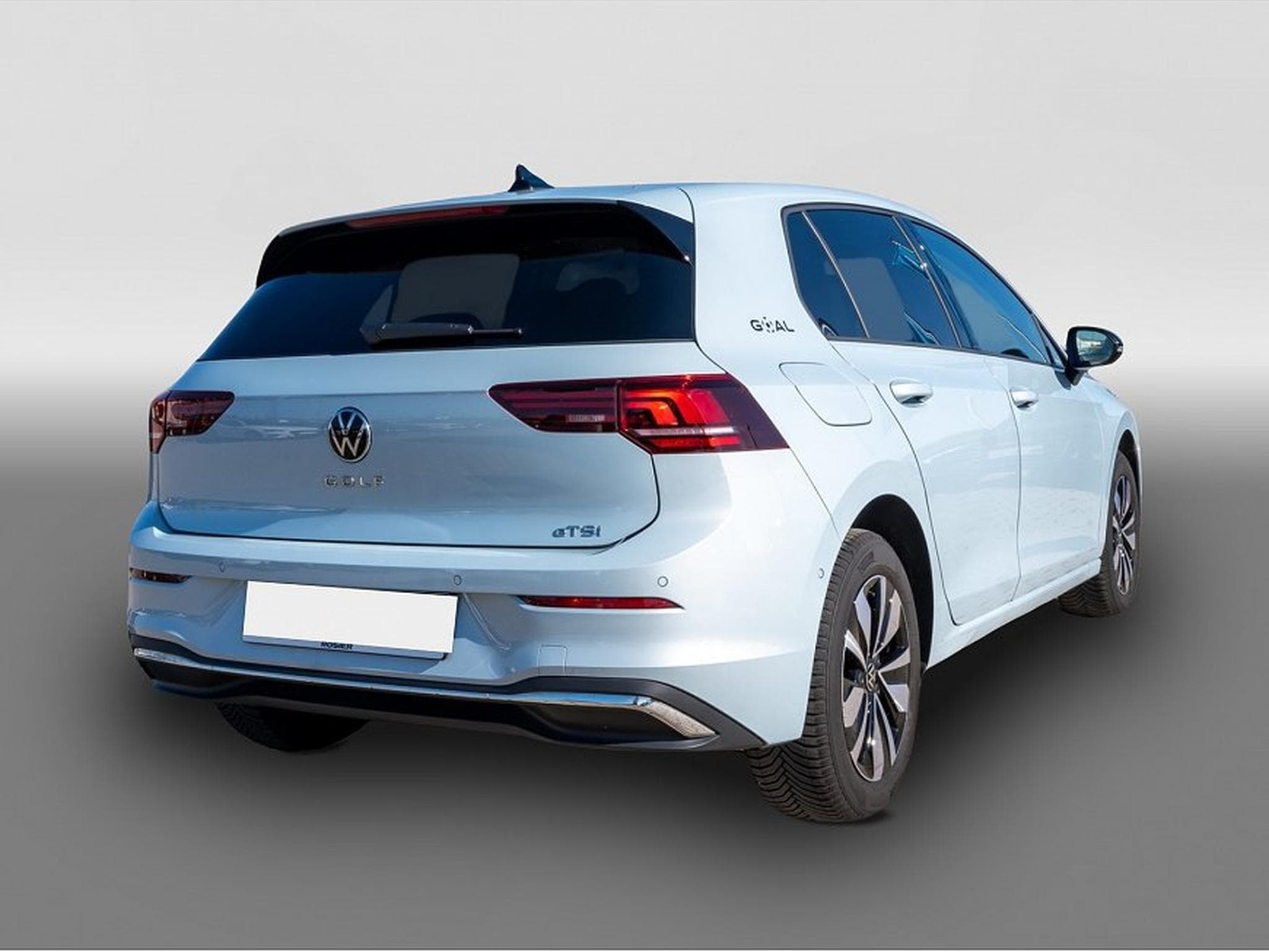VW Golf (2025) - Foto 3