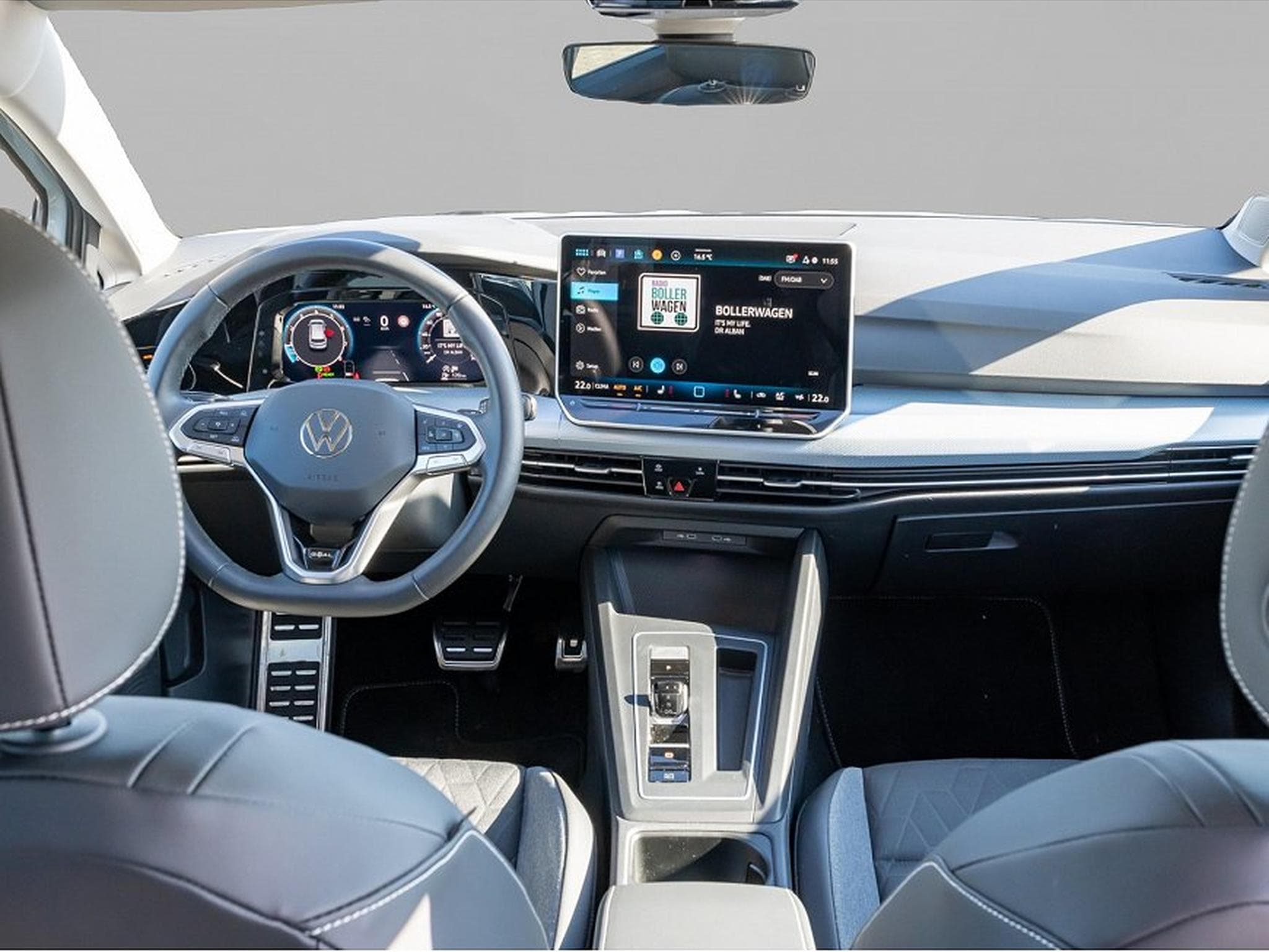 VW Golf (2025) - Foto 5