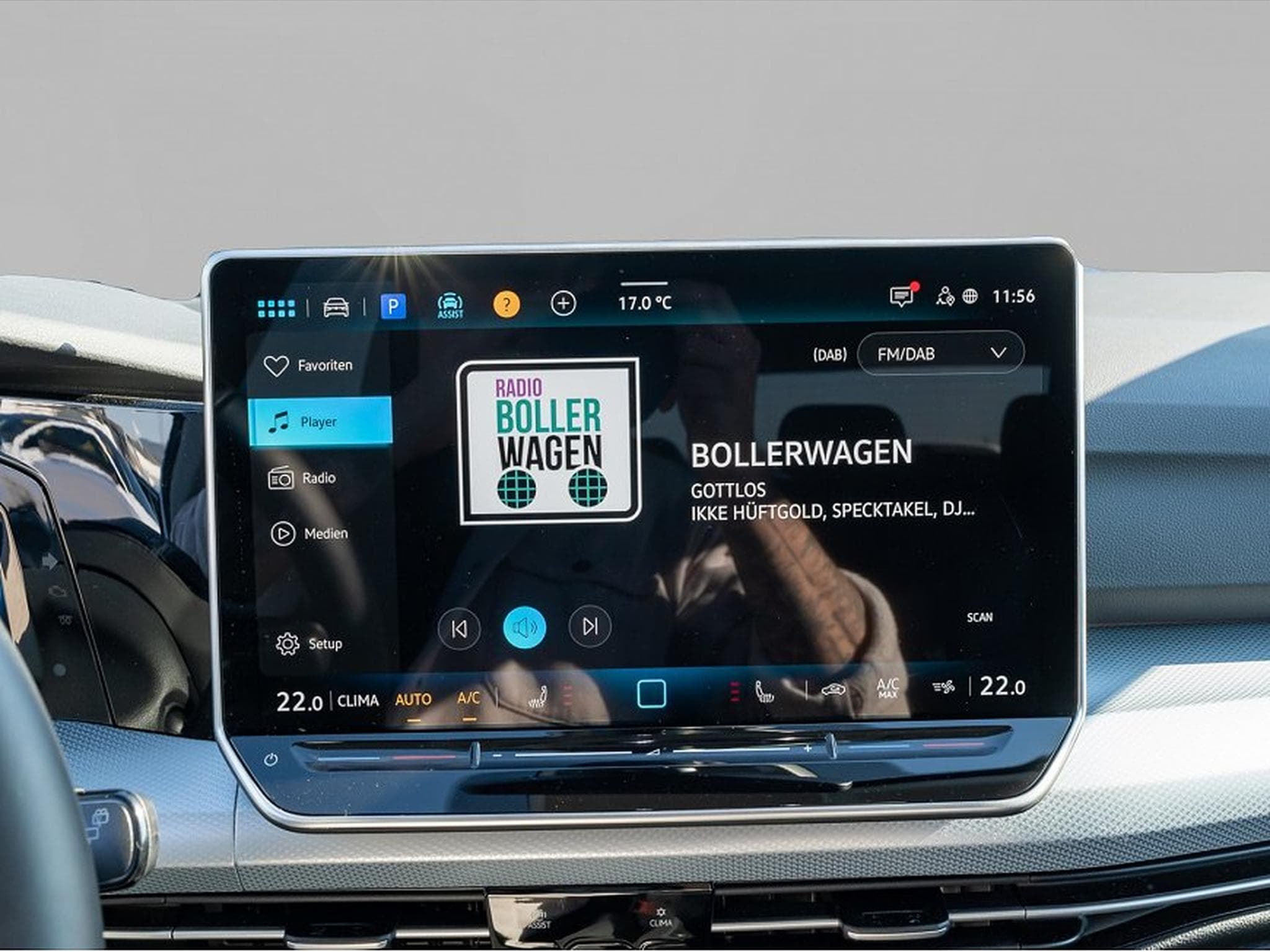 VW Golf (2025) - Foto 7