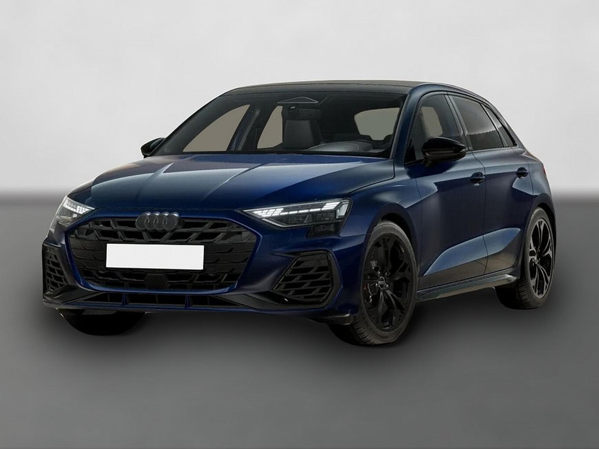 Audi S3 (2026) - Photo 1
