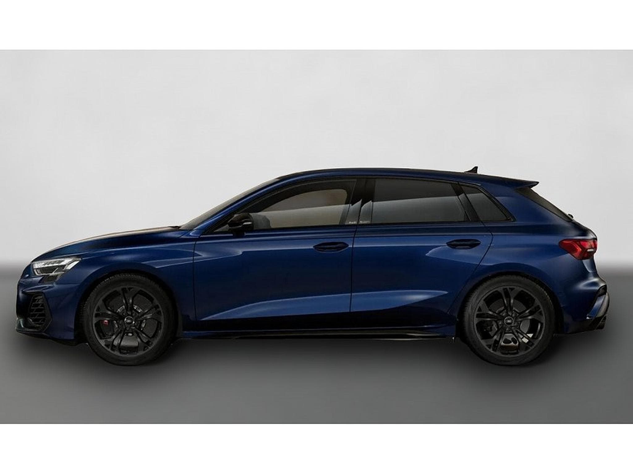 Audi S3 (2026) - Photo 2