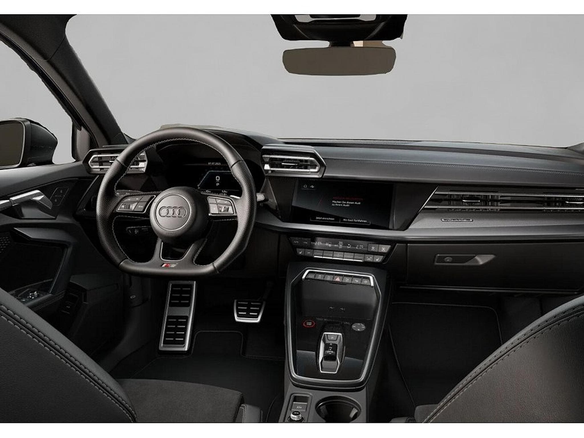 Audi S3 (2026) - Photo 4