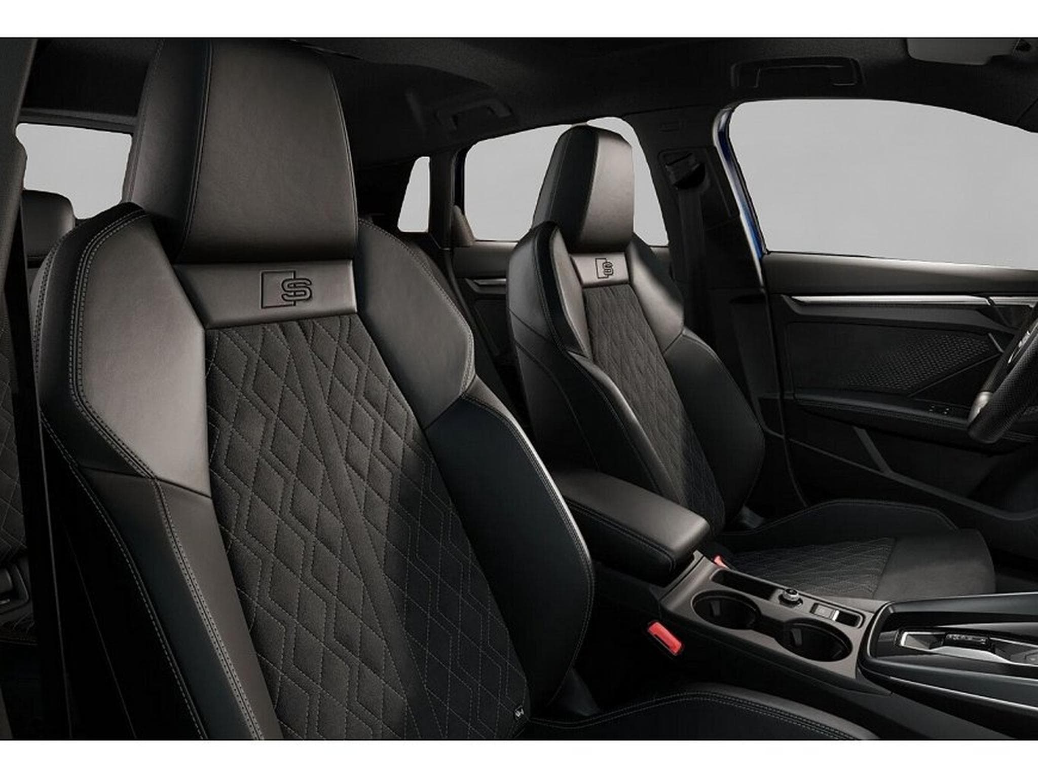 Audi S3 (2026) - Photo 5