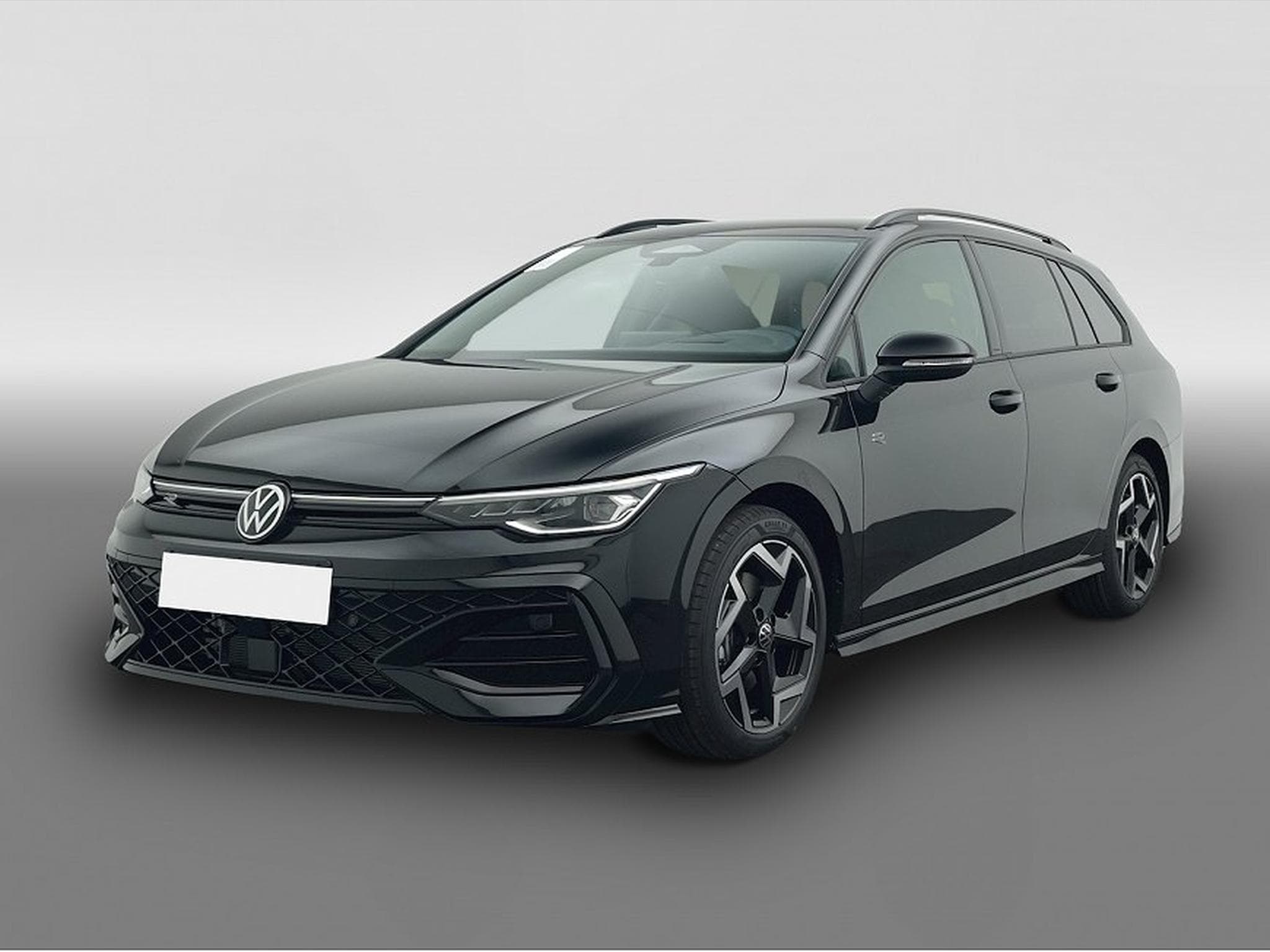 VW Golf (2026) - Foto 1