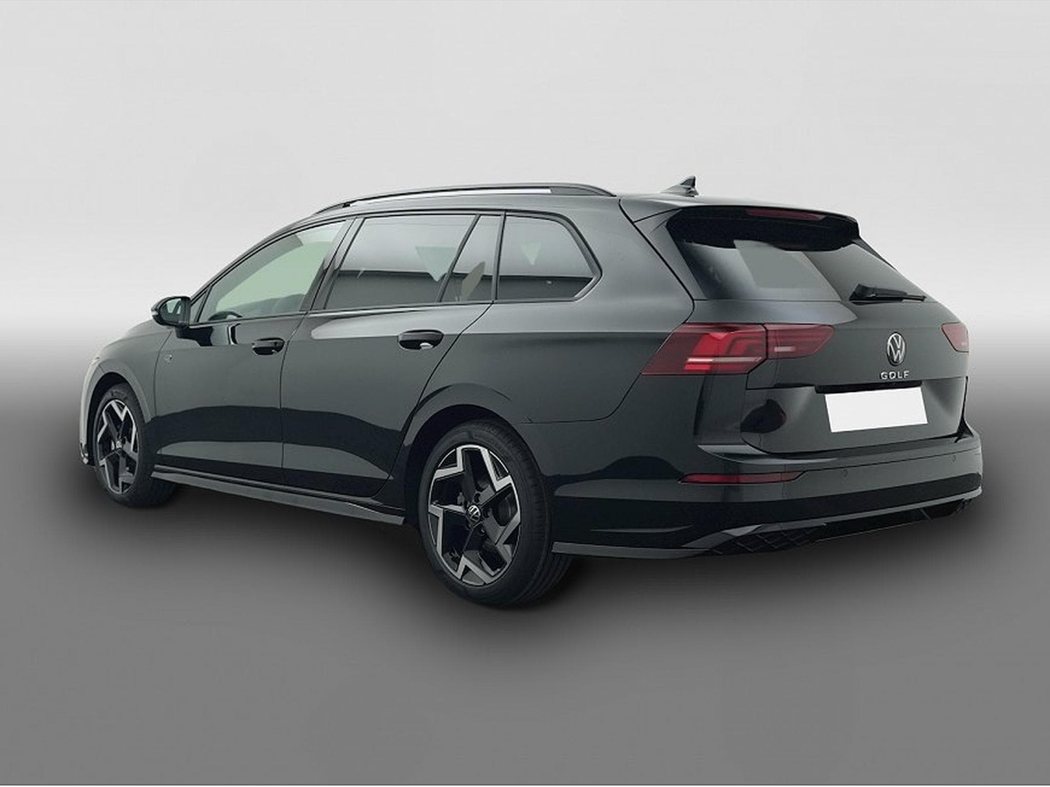 VW Golf (2026) - Foto 3