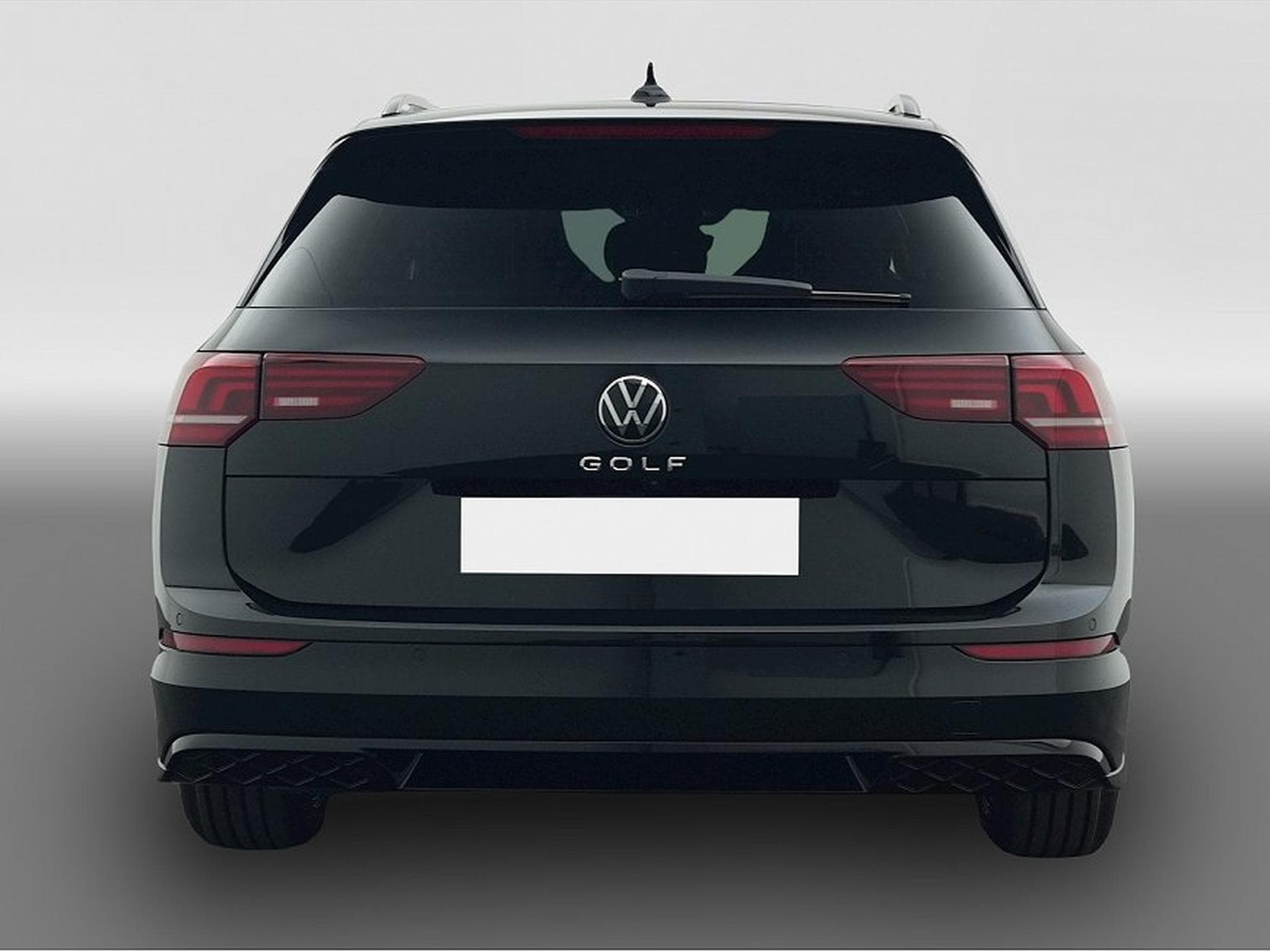 VW Golf (2026) - Foto 4