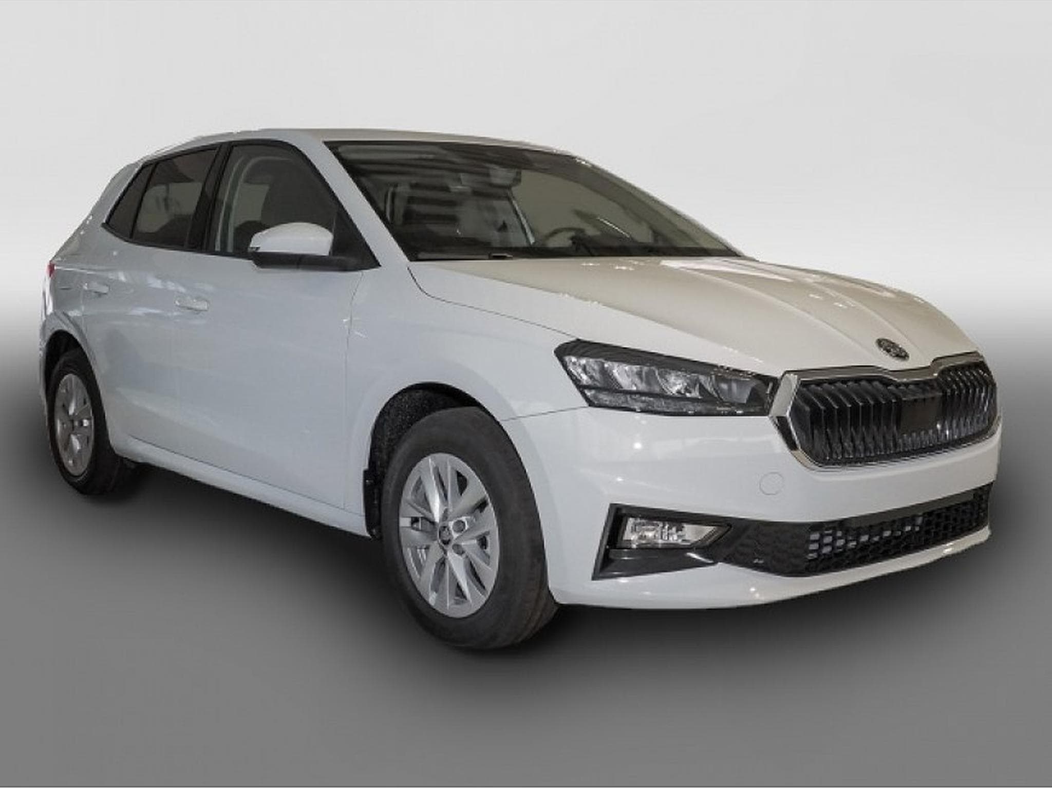 Skoda Fabia (2026) - Photo 2