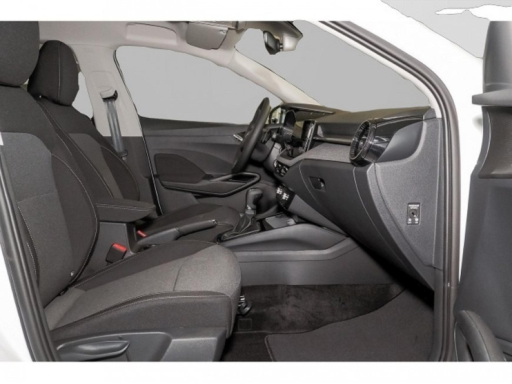 Skoda Fabia (2026) - Photo 5