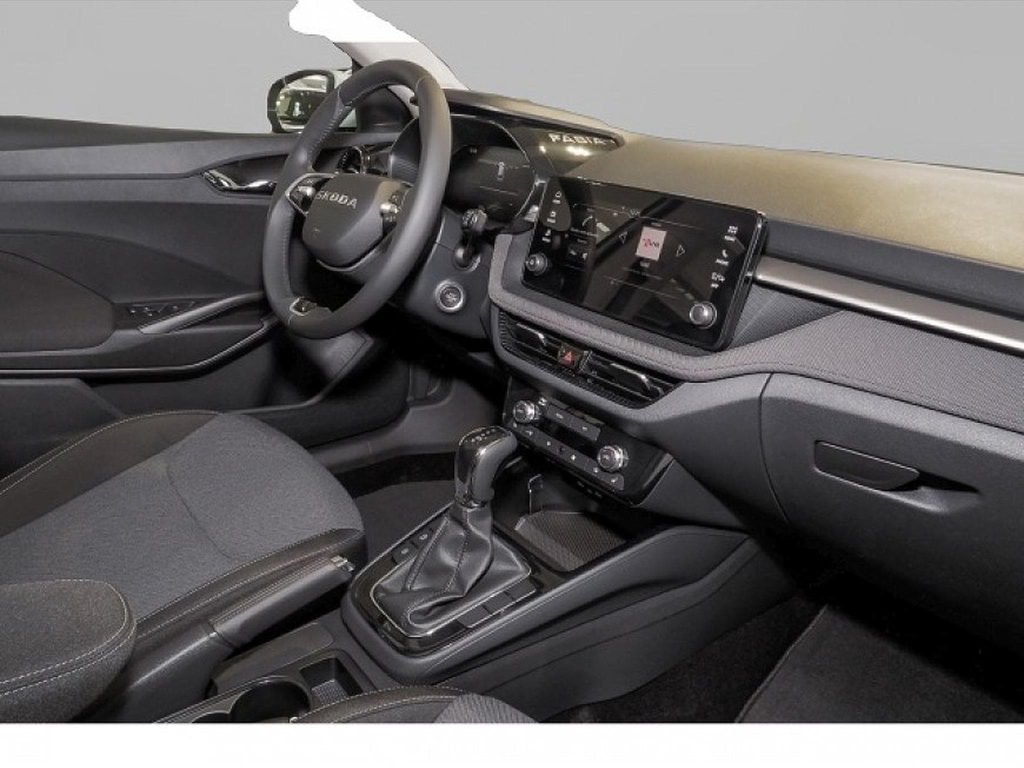 Skoda Fabia (2026) - Photo 6