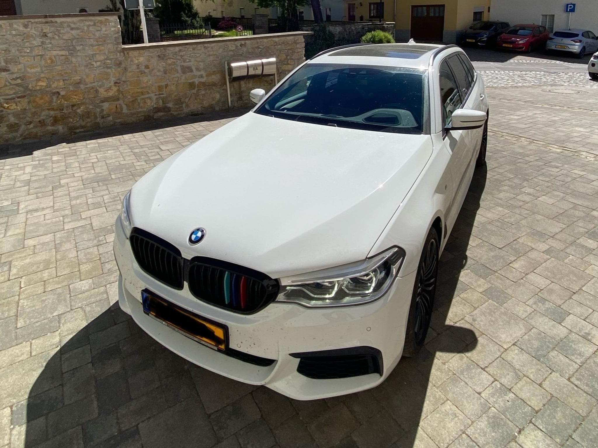 BMW 530 M Paket (2019) - Photo 1