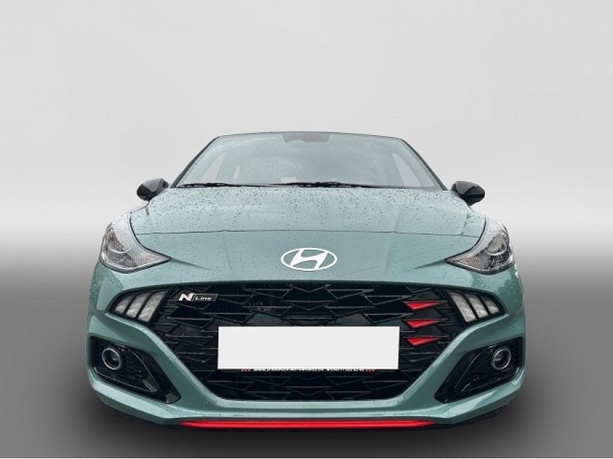 Hyundai i10 (2026) - Foto 2