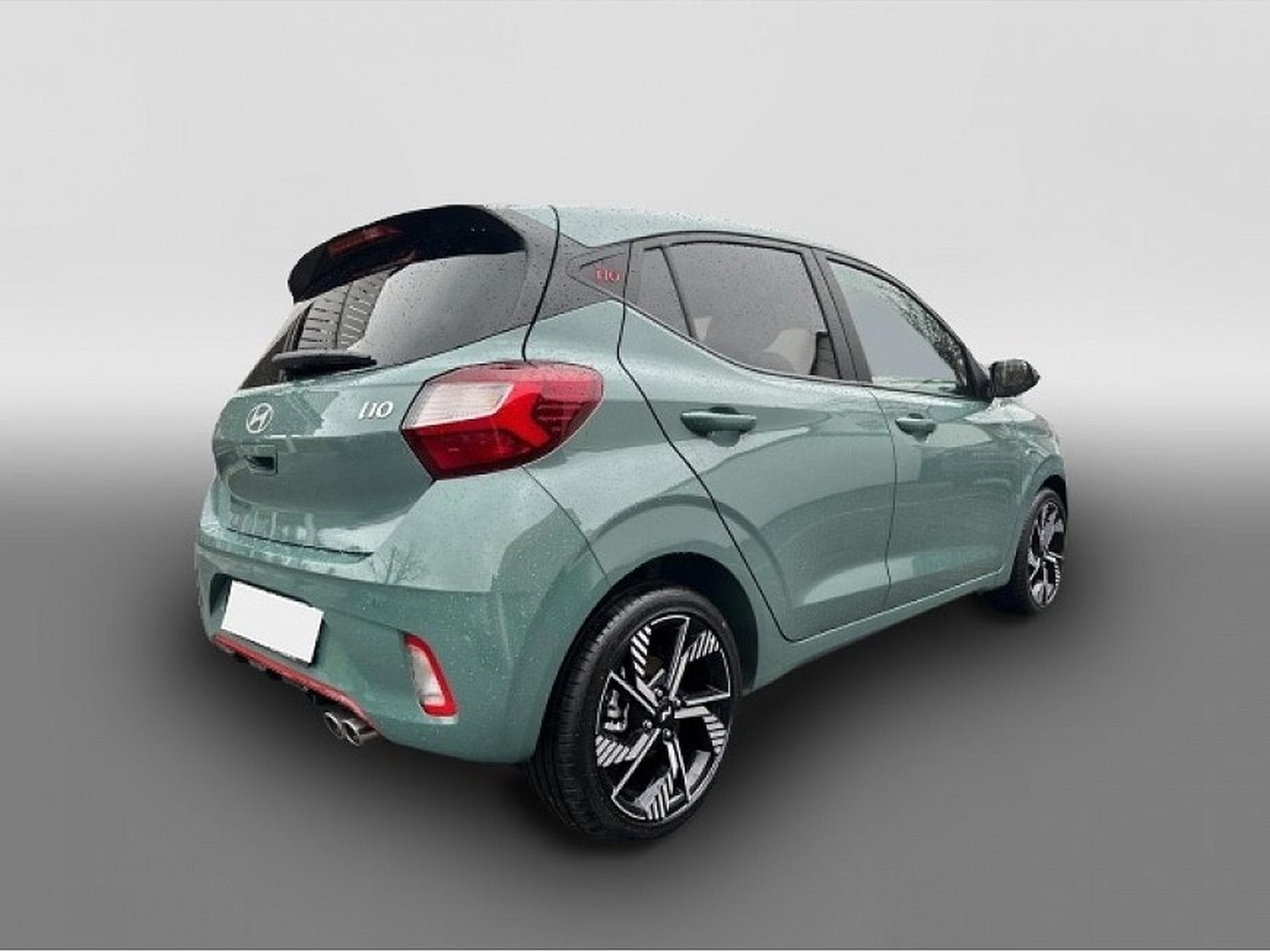 Hyundai i10 (2026) - Foto 5