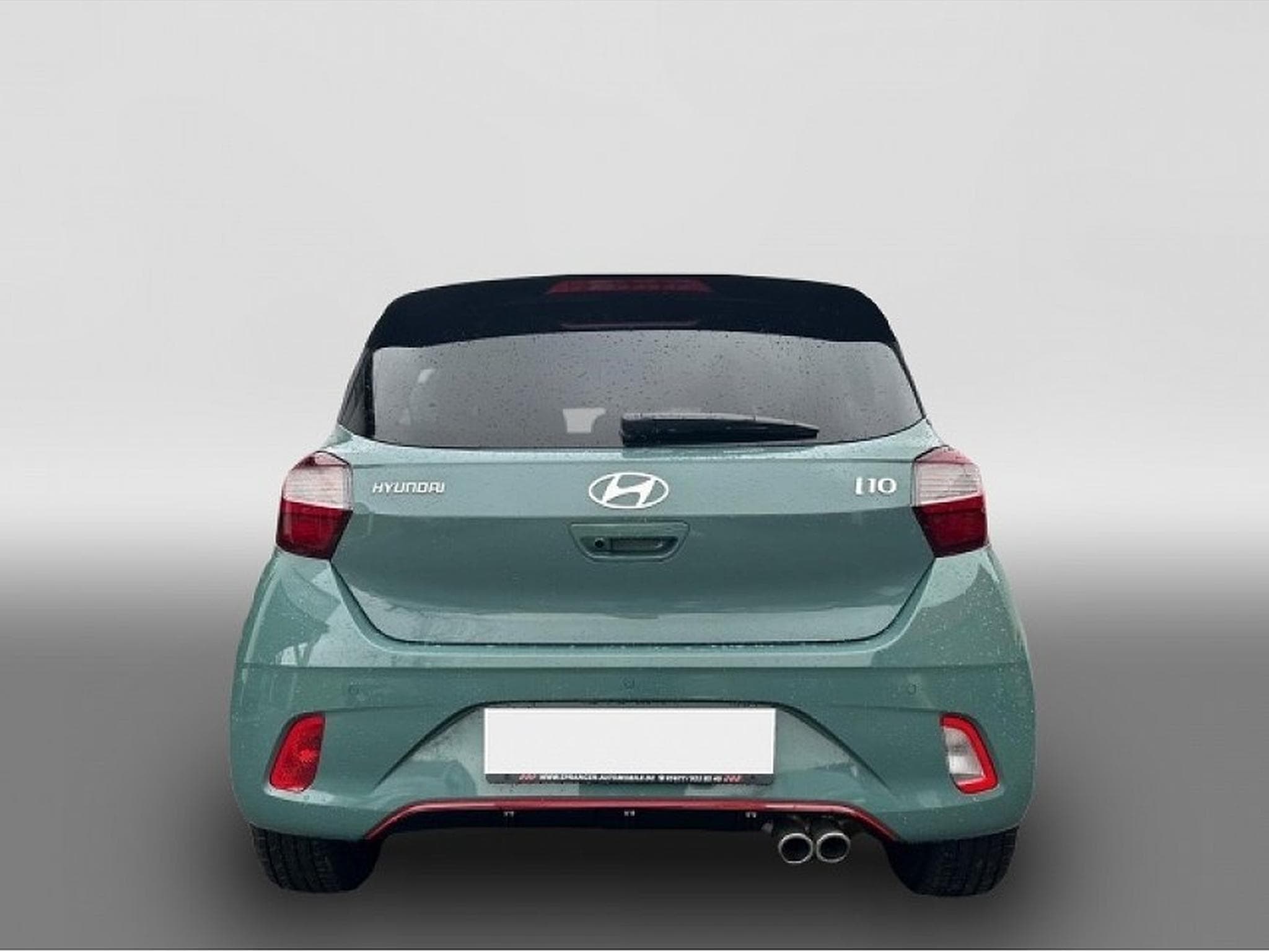 Hyundai i10 (2026) - Foto 6