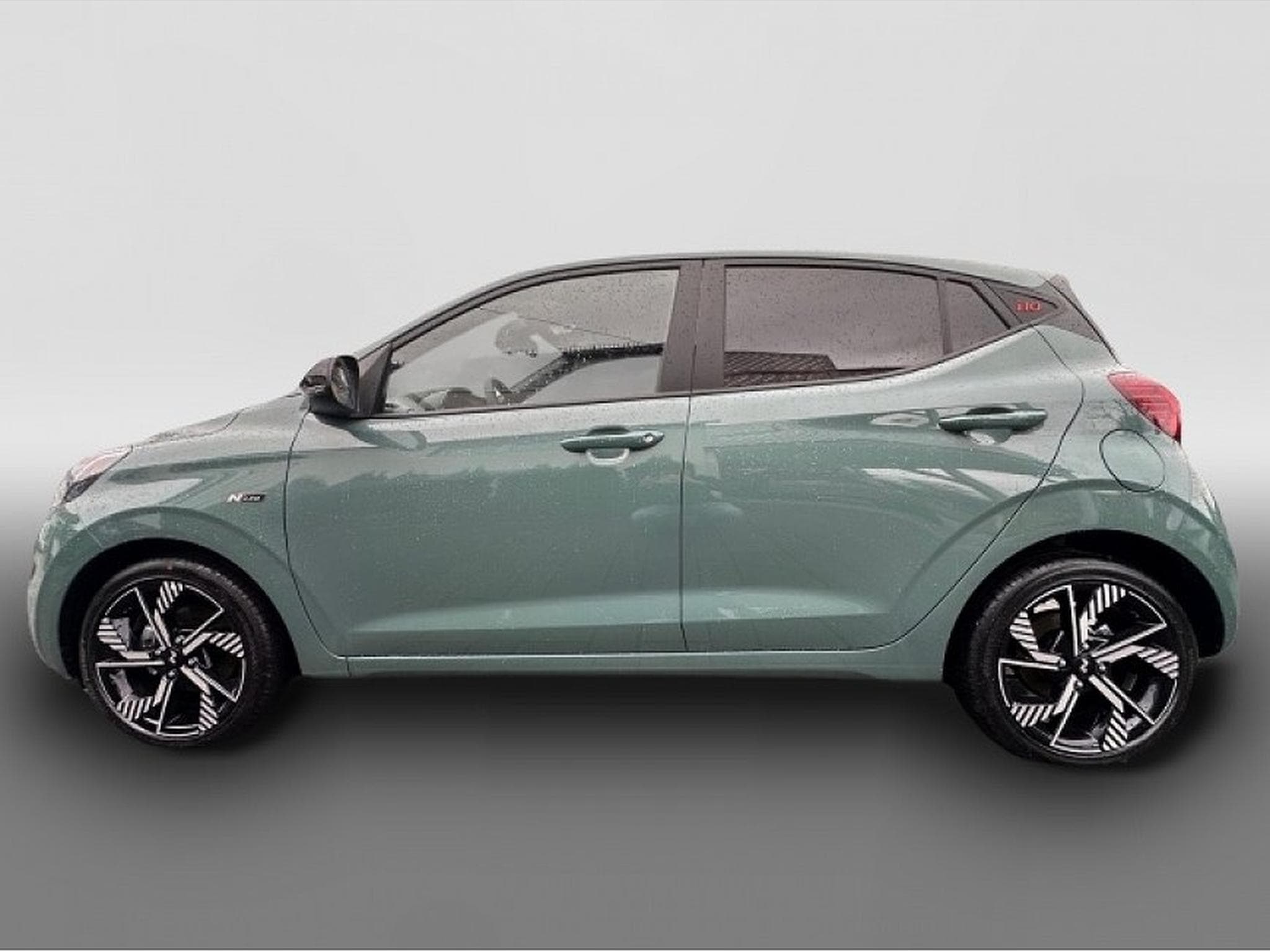 Hyundai i10 (2026) - Foto 8