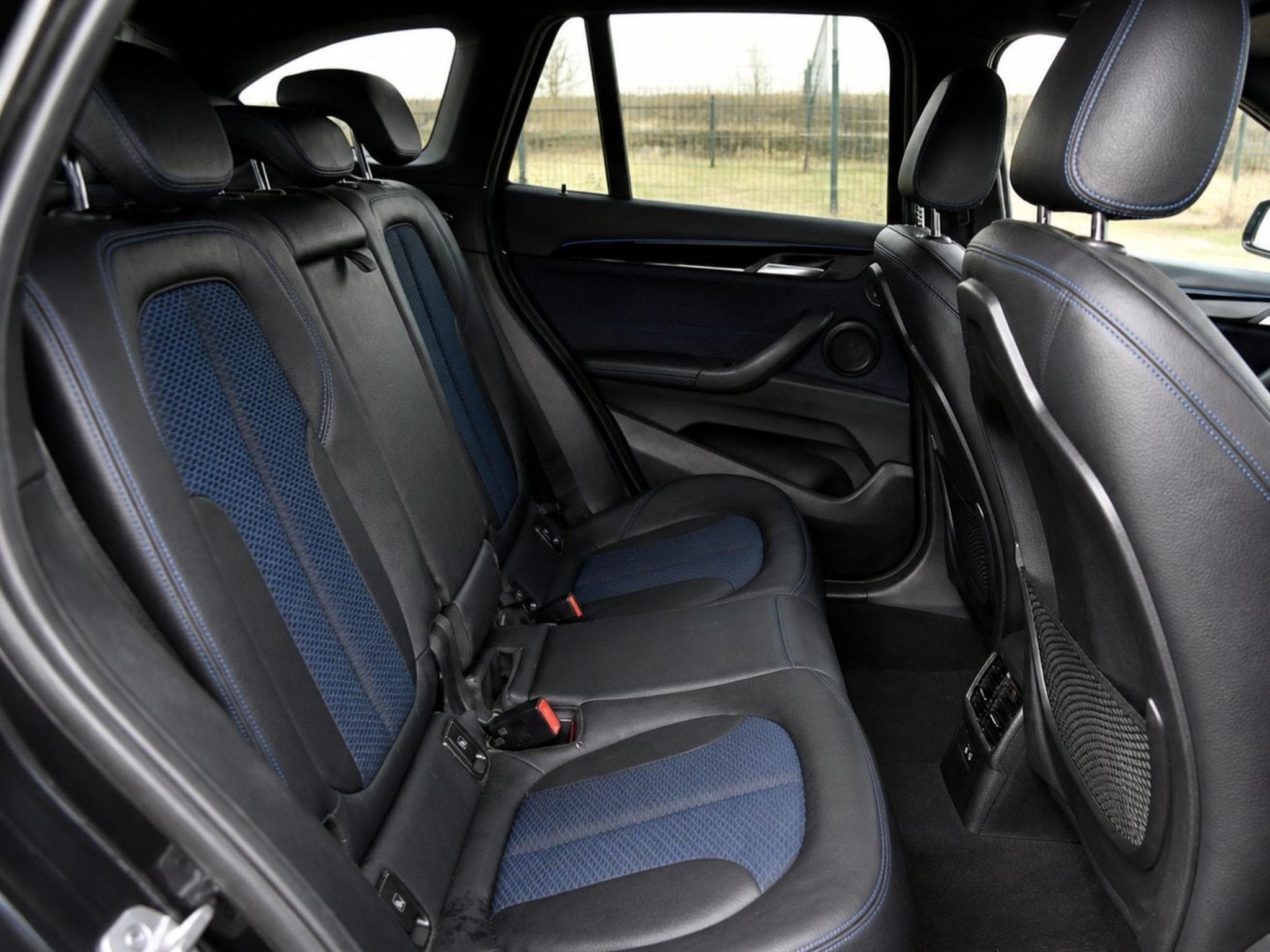 BMW X1 sport Pack M (2021) - Foto 10