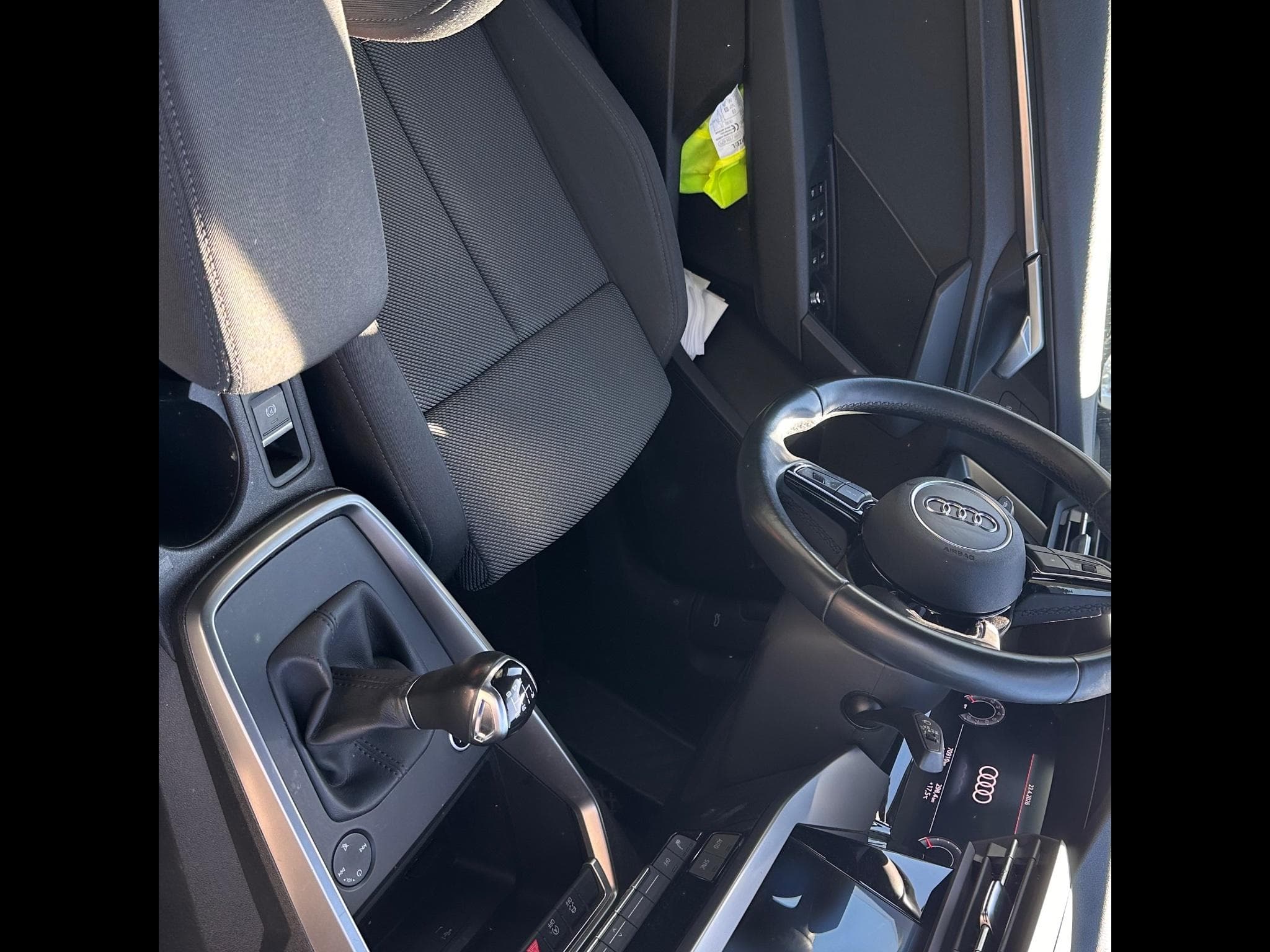 Audi A3 Sportback (2020) - Photo 3