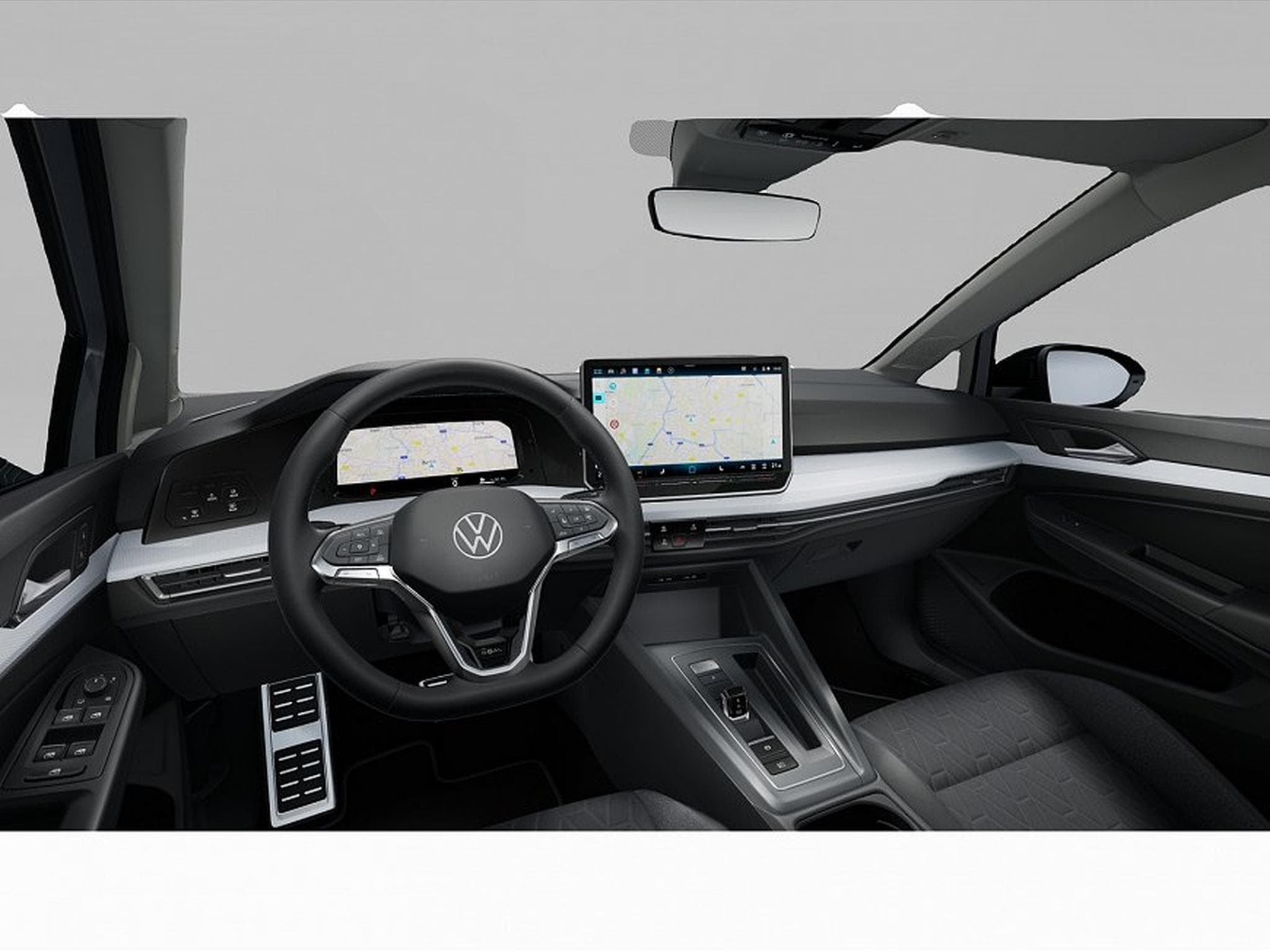 VW Golf (2025) - Foto 2