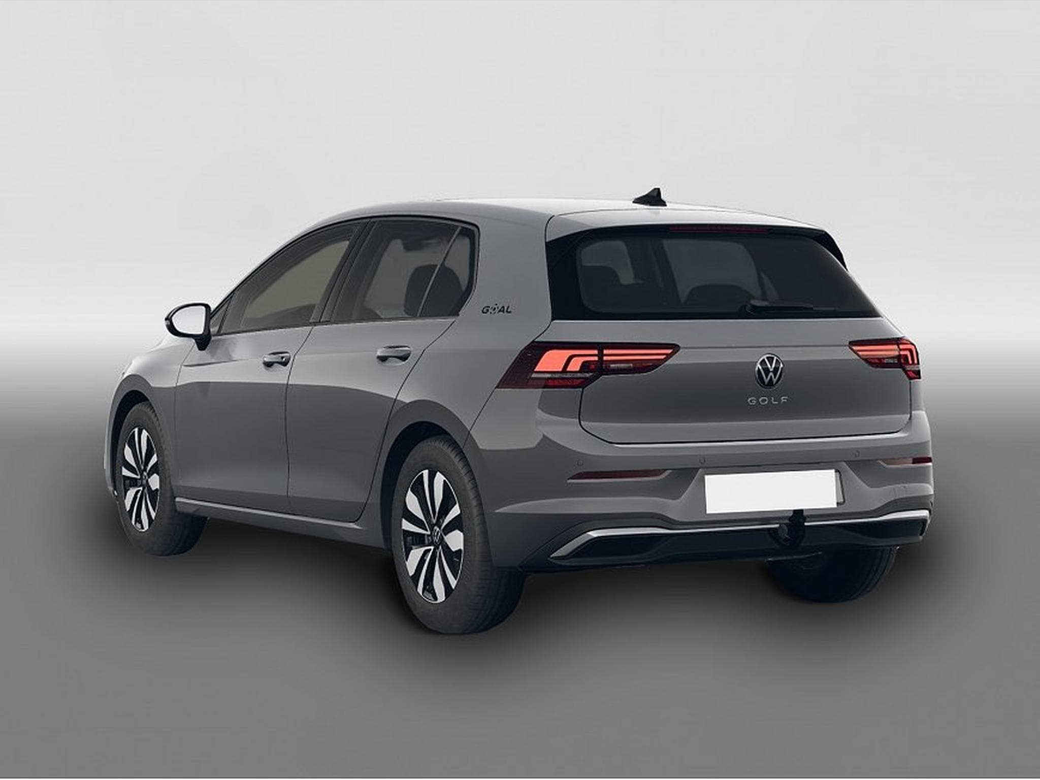 VW Golf (2025) - Foto 3