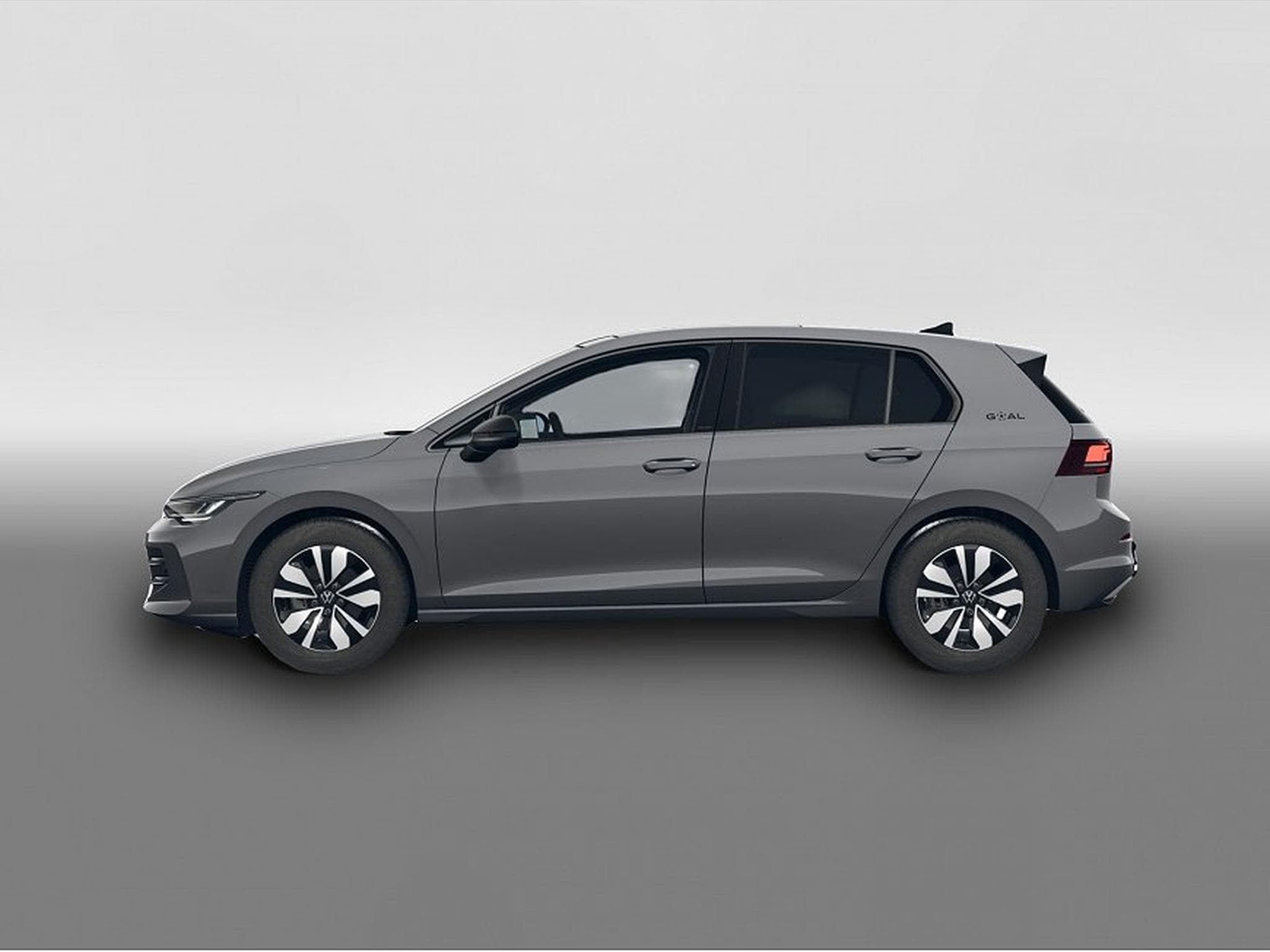 VW Golf (2025) - Foto 4