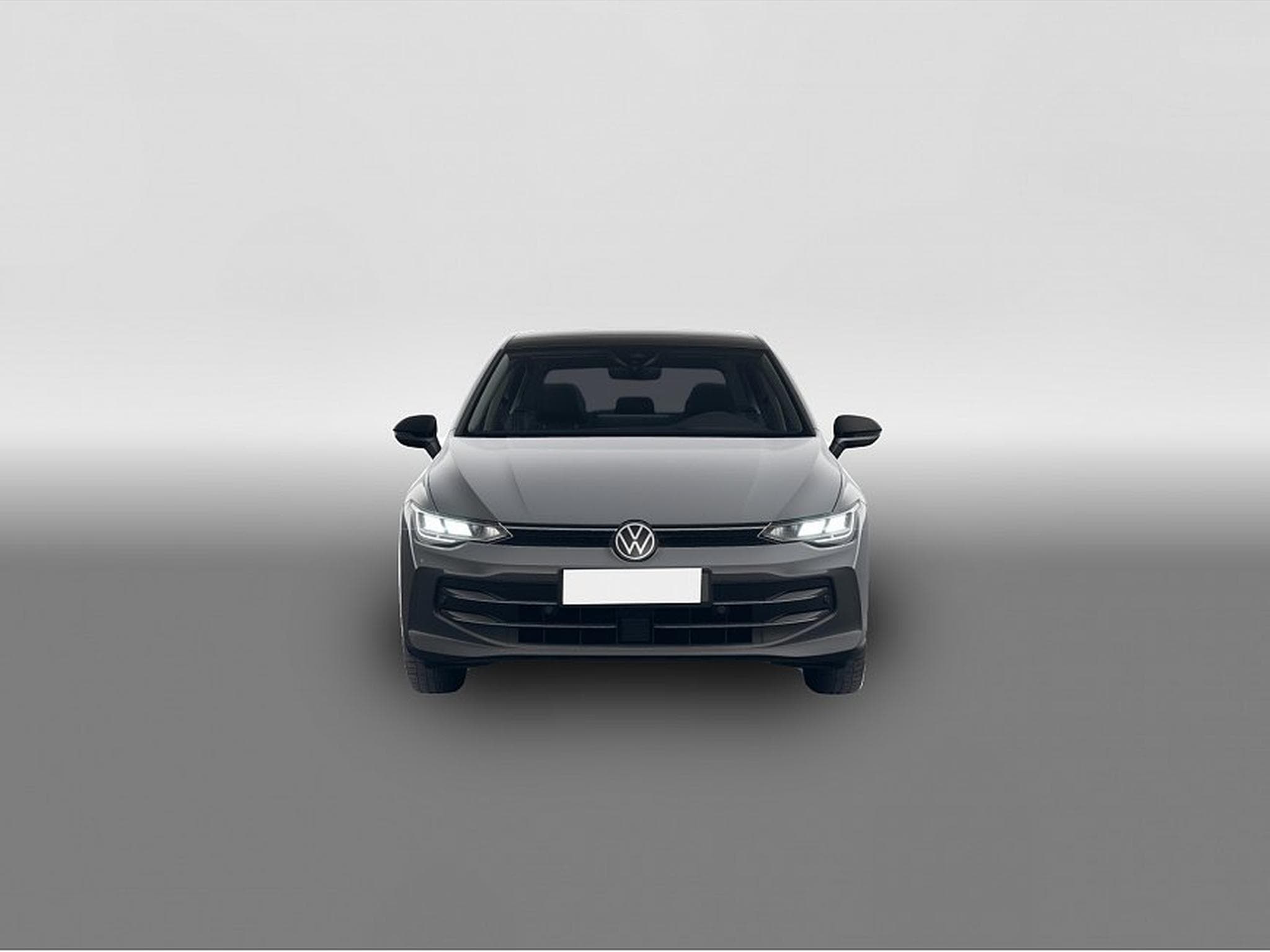 VW Golf (2025) - Foto 5