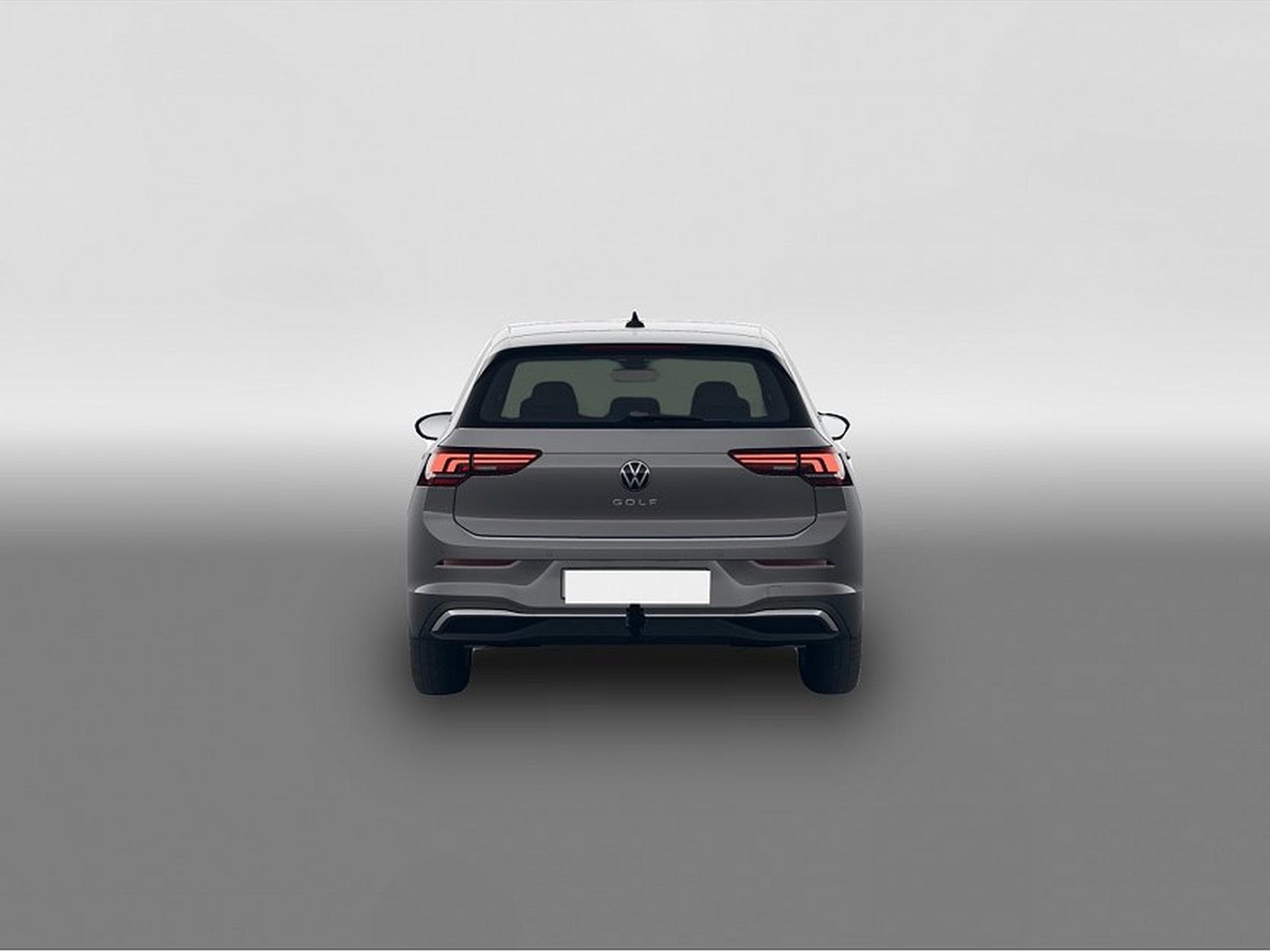 VW Golf (2025) - Foto 6