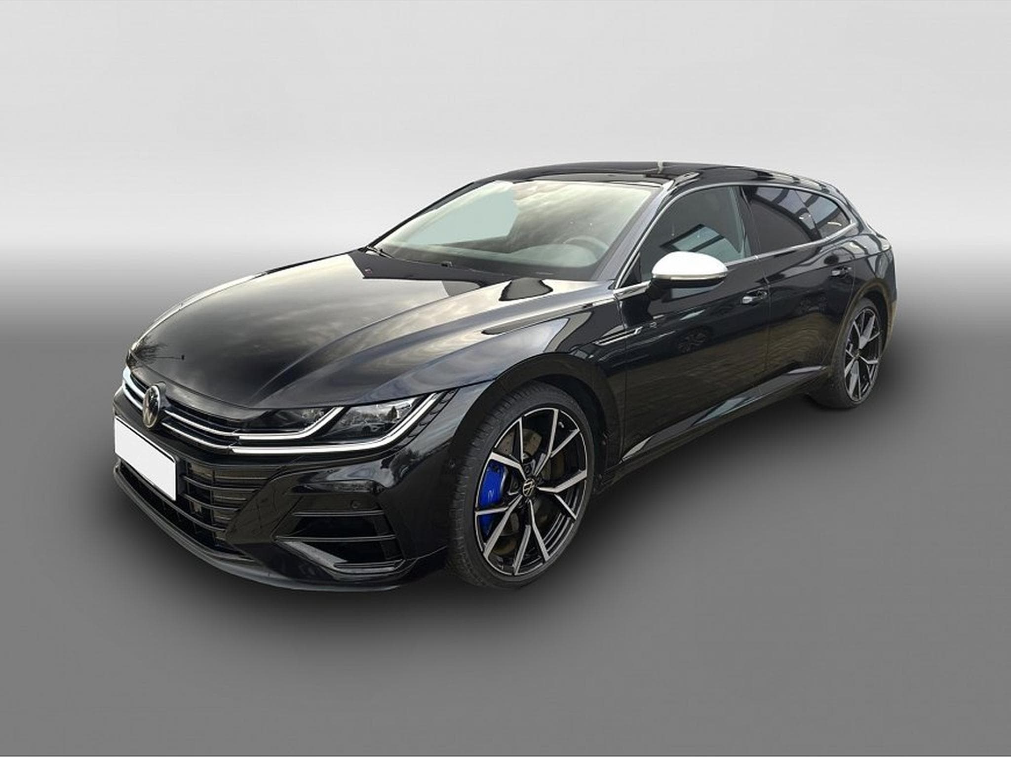 VW Arteon (2024) - Foto 1