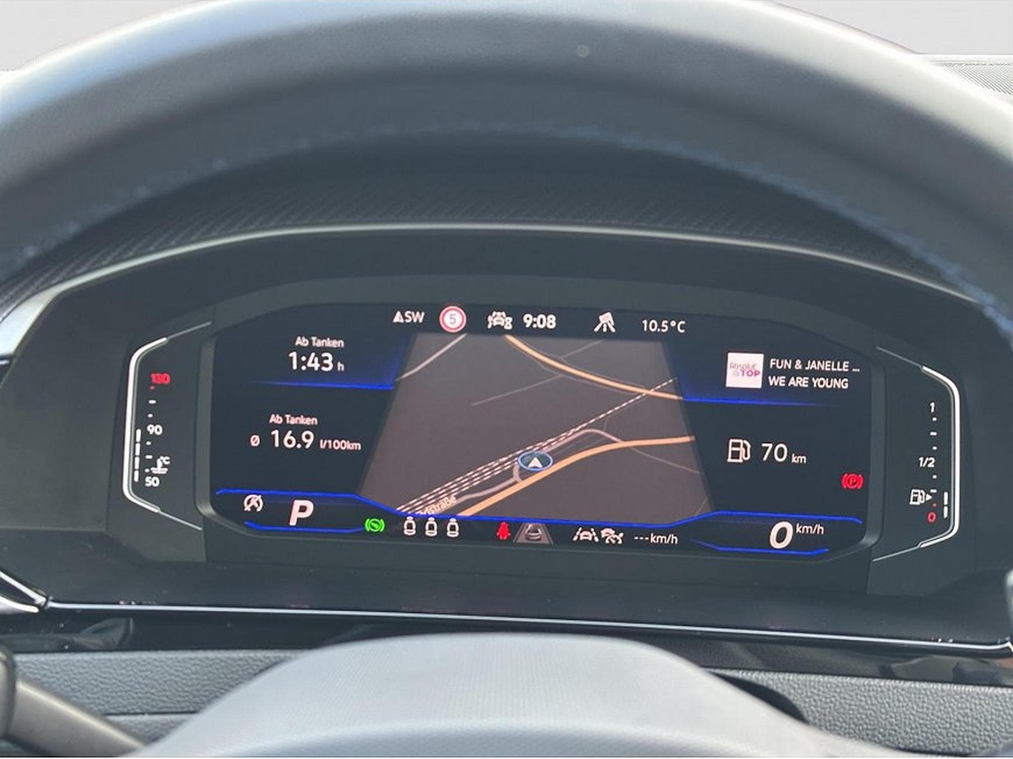 VW Arteon (2024) - Foto 13