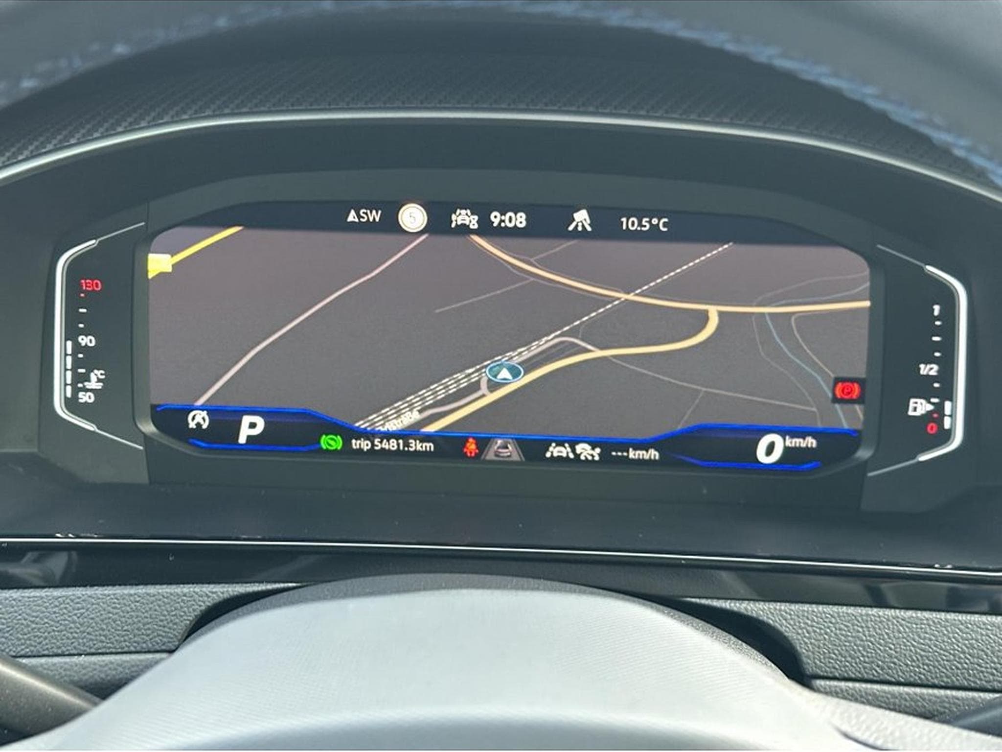 VW Arteon (2024) - Foto 14