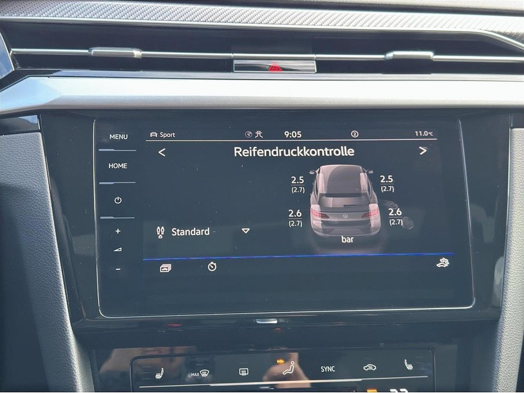 VW Arteon (2024) - Foto 20