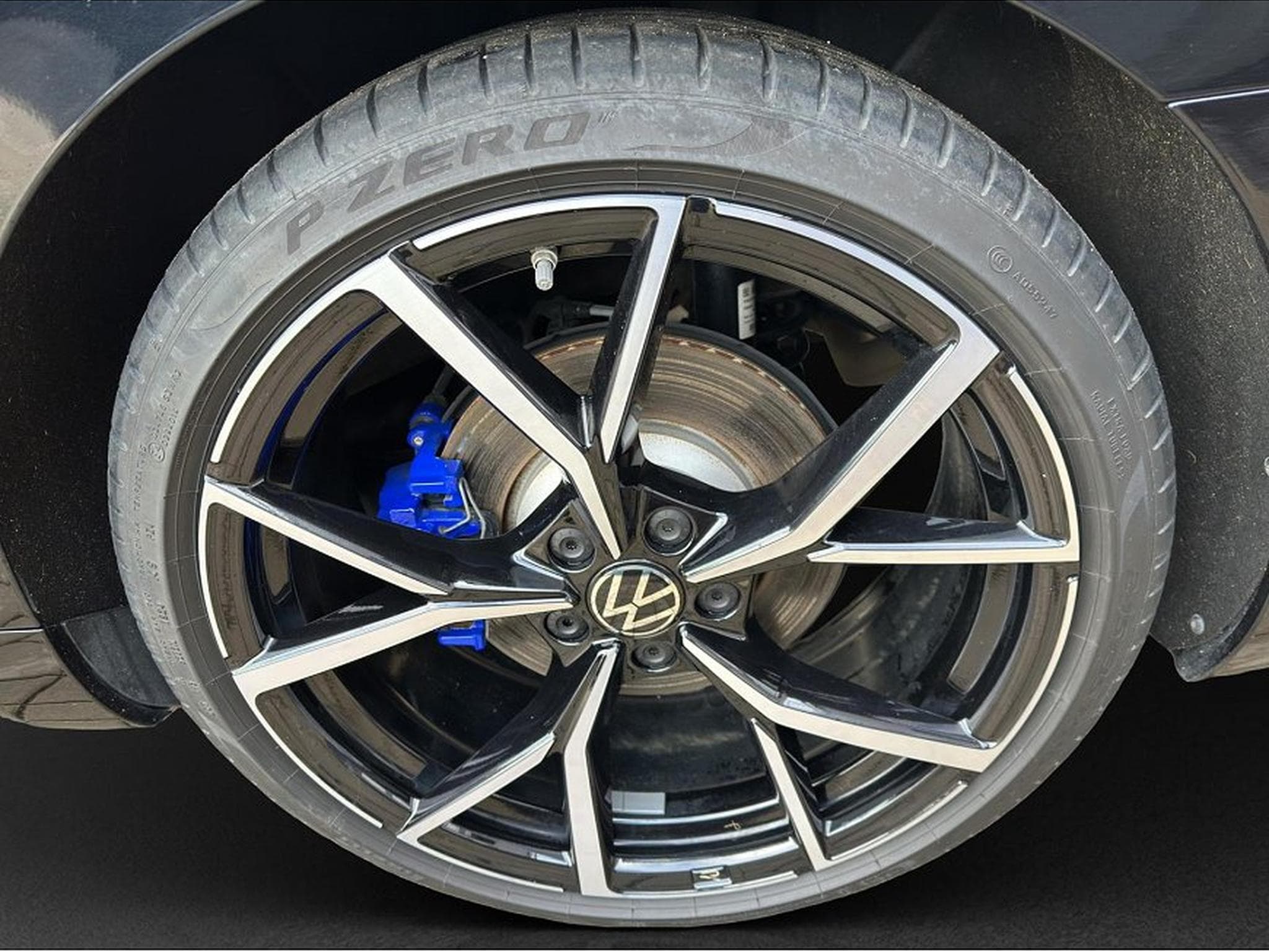 VW Arteon (2024) - Foto 23