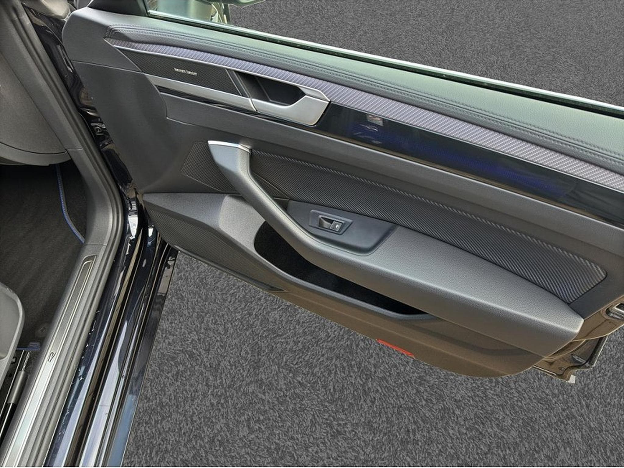 VW Arteon (2024) - Foto 25