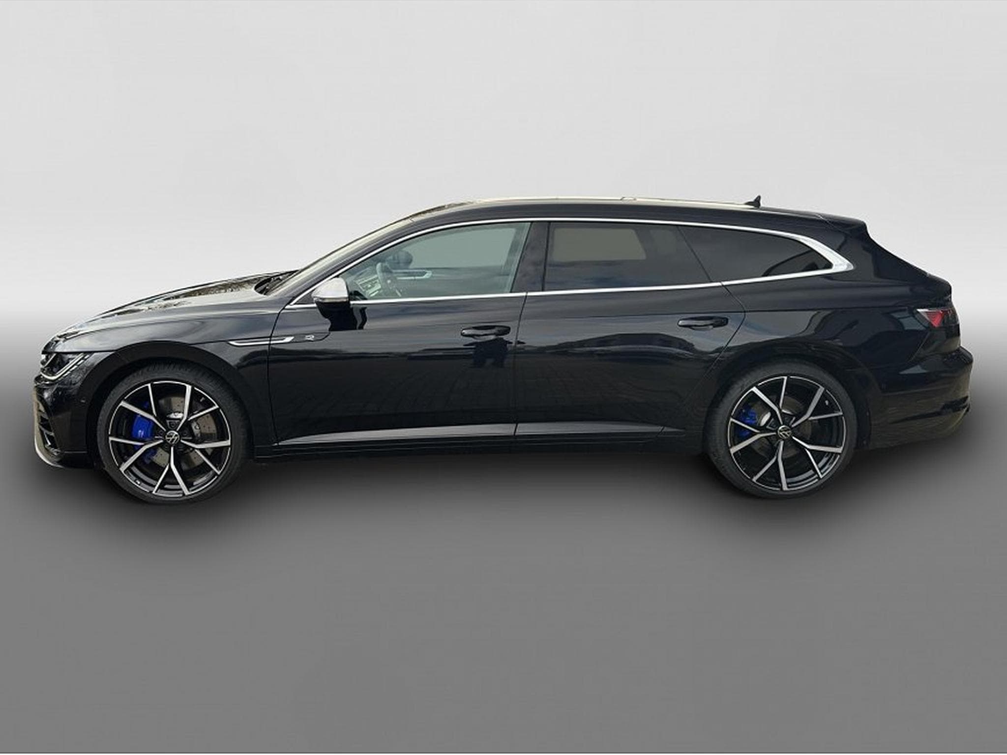 VW Arteon (2024) - Foto 3