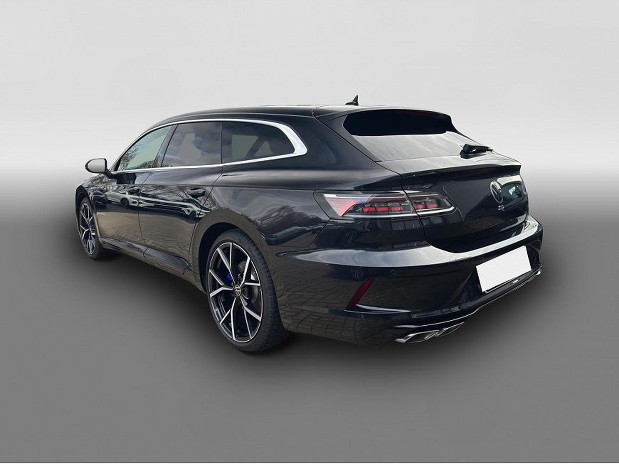 VW Arteon (2024) - Foto 4
